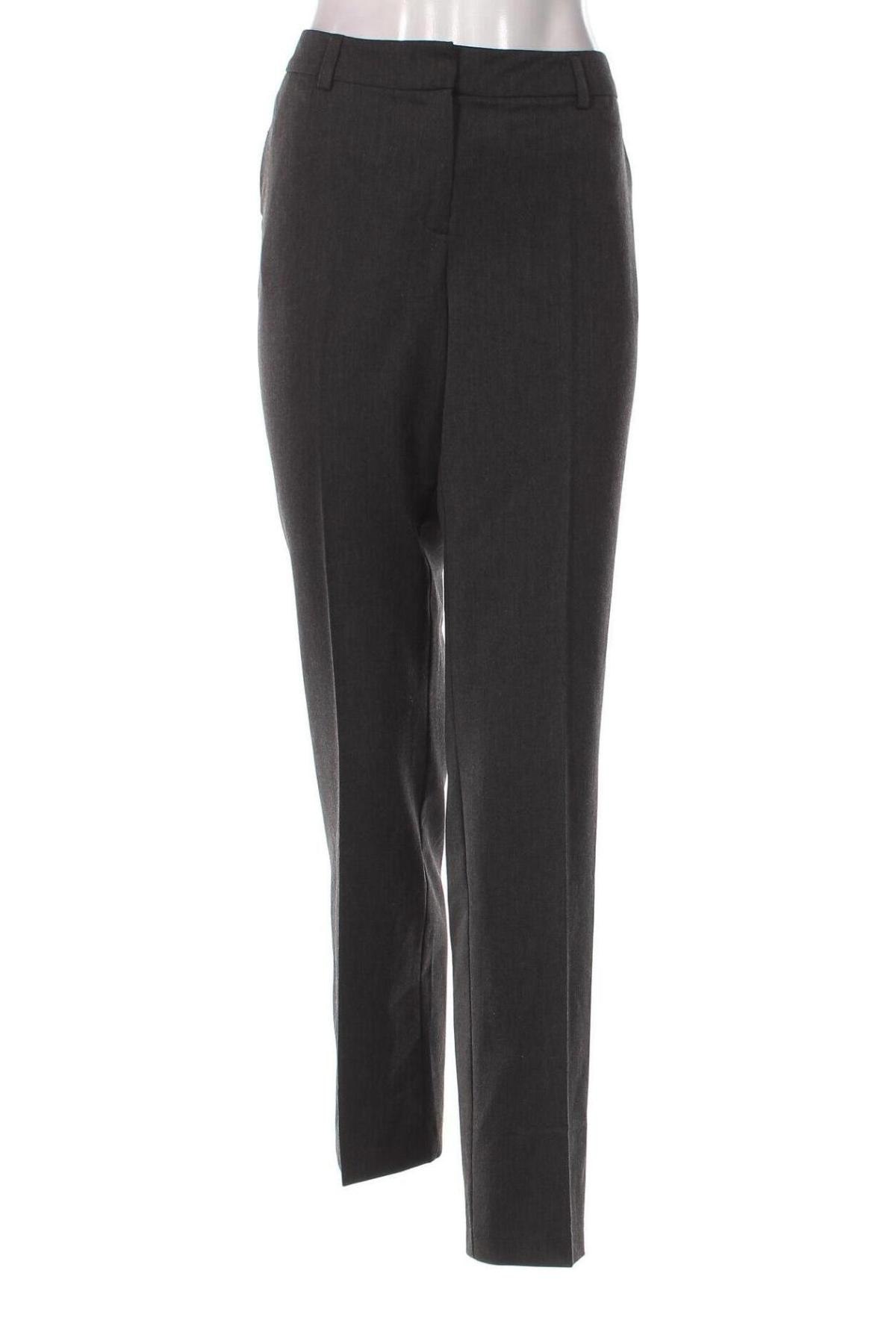 Pantaloni de femei Montego, Mărime M, Culoare Negru, Preț 33,99 Lei