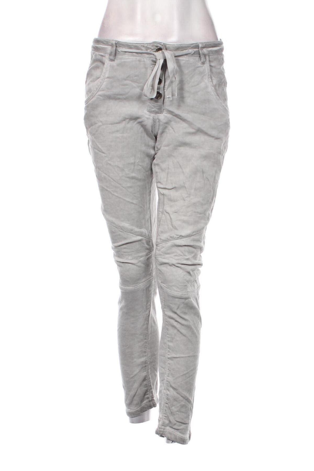 Pantaloni de femei More & More, Mărime XS, Culoare Gri, Preț 91,99 Lei