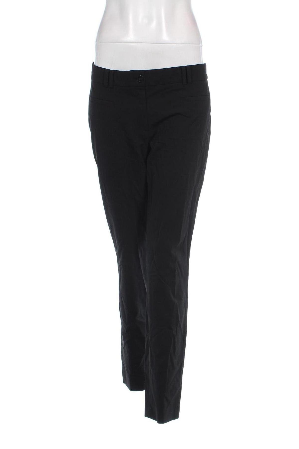 Pantaloni de femei More & More, Mărime M, Culoare Negru, Preț 81,99 Lei