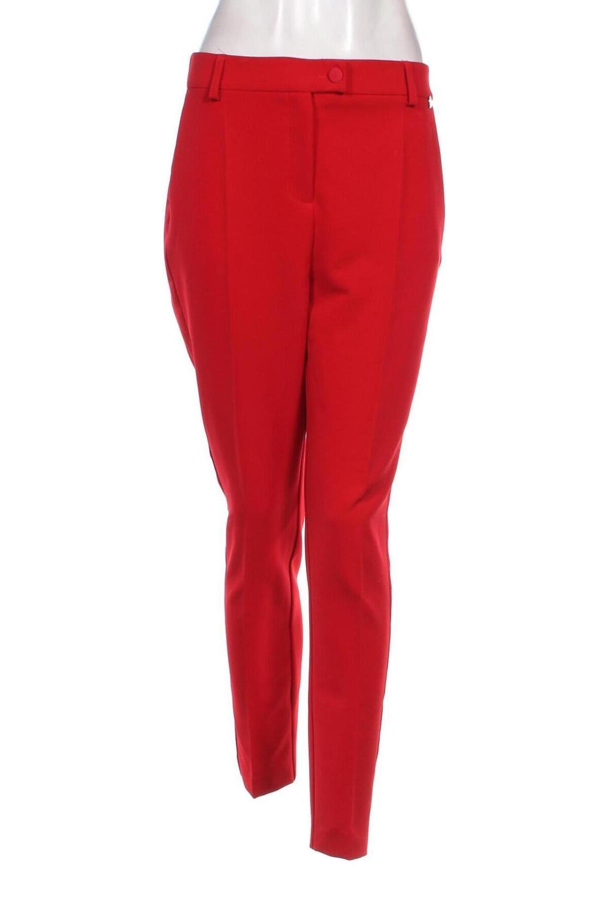 Damenhose Motivi, Größe M, Farbe Rot, Preis € 44,99