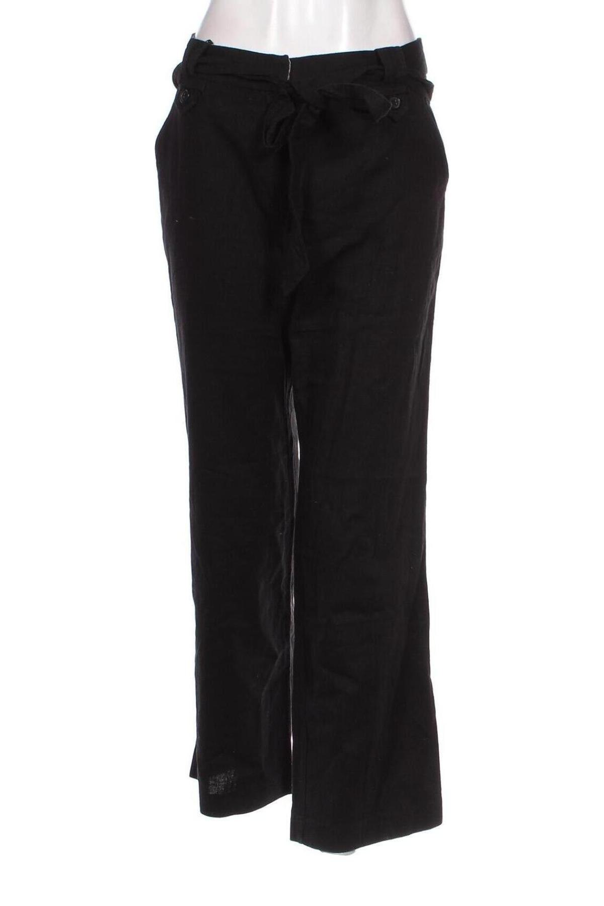 Damenhose New Look, Größe M, Farbe Schwarz, Preis € 14,83