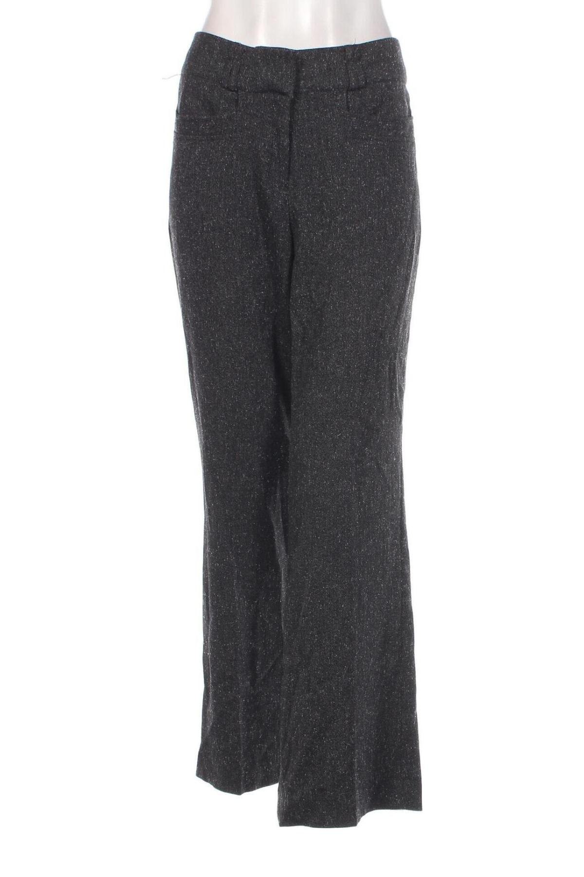 Pantaloni de femei Next, Mărime L, Culoare Negru, Preț 54,99 Lei