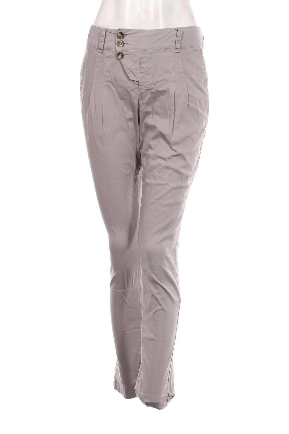 Damenhose Noa Noa, Größe XS, Farbe Grau, Preis € 19,99