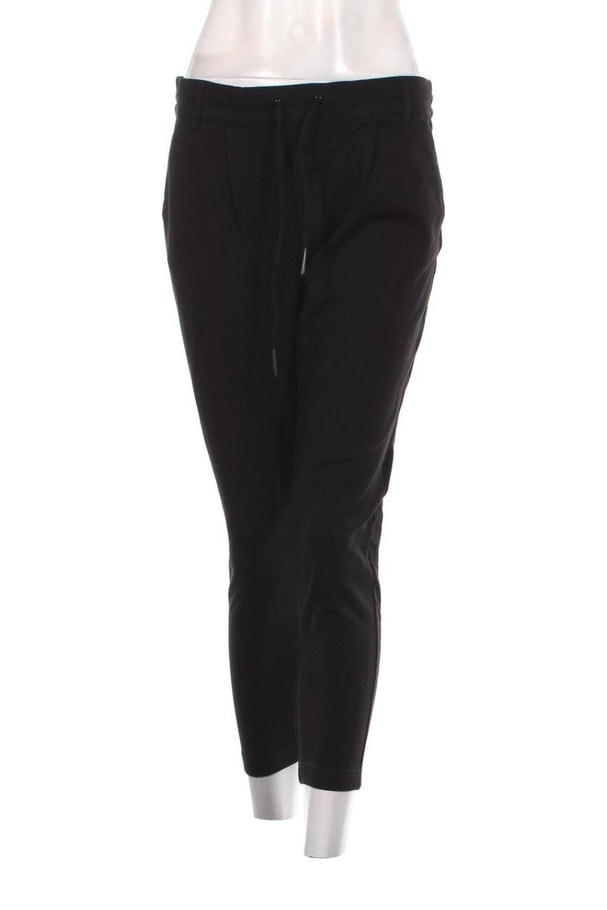 Pantaloni de femei ONLY, Mărime M, Culoare Negru, Preț 35,99 Lei