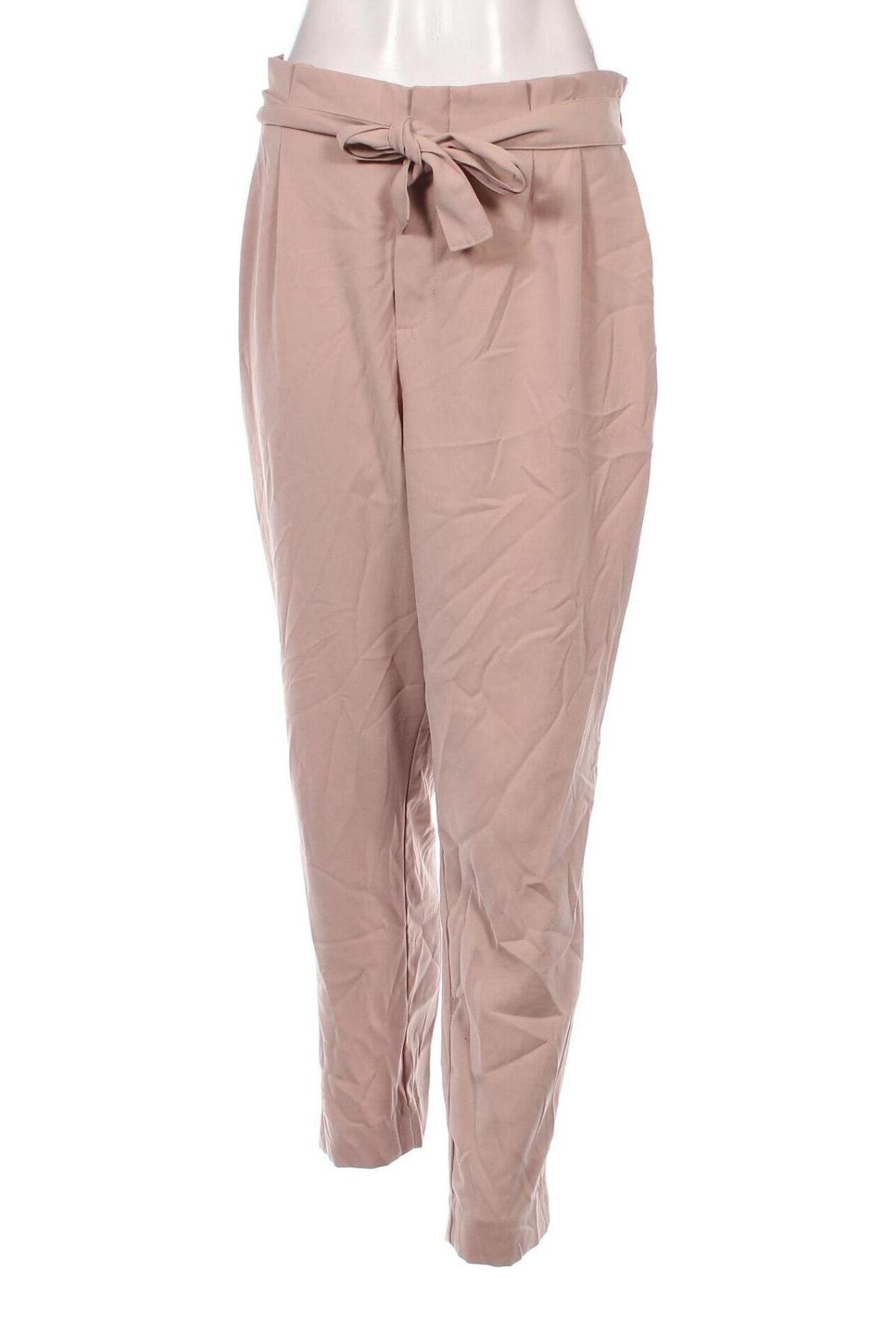 Damenhose ONLY, Größe XL, Farbe Rosa, Preis 18,99 €