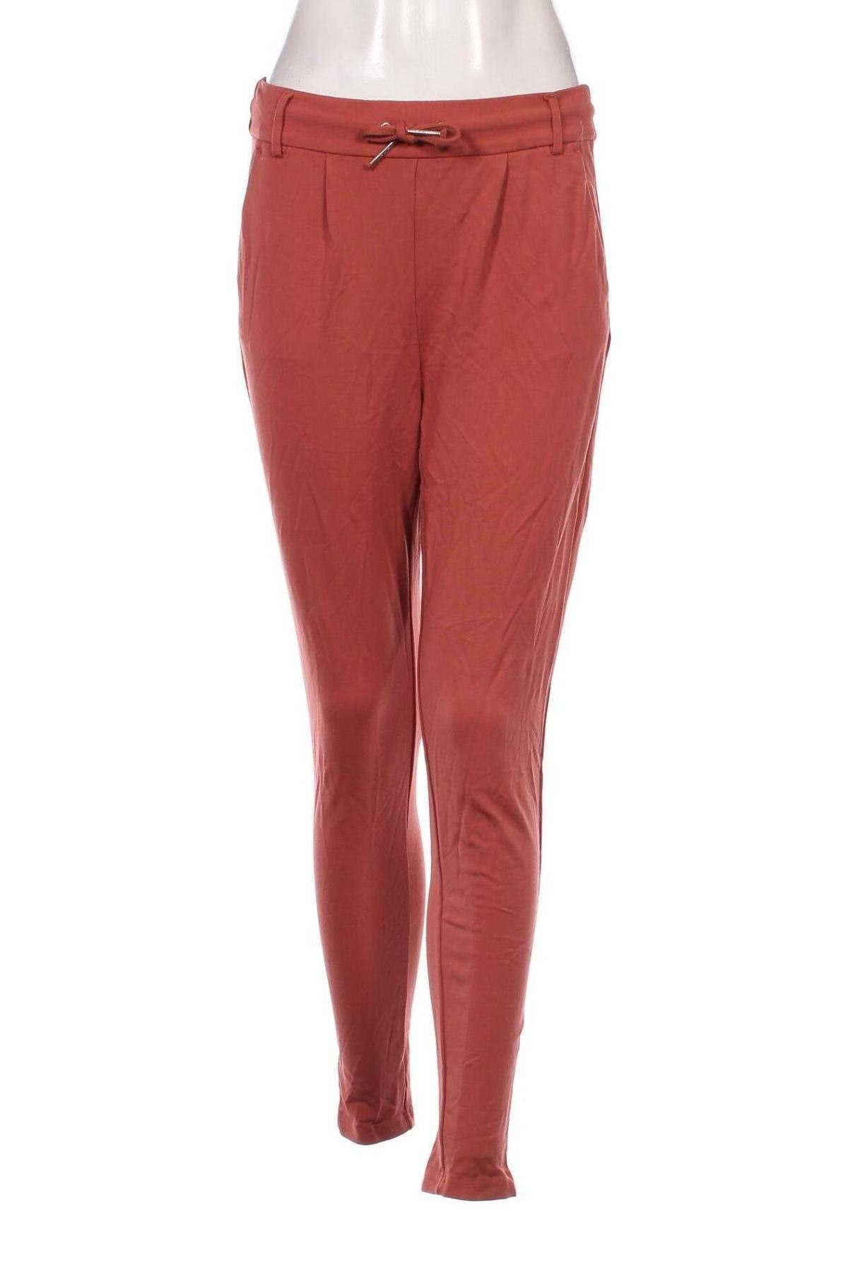 Damenhose ONLY, Größe S, Farbe Rot, Preis 5,99 €