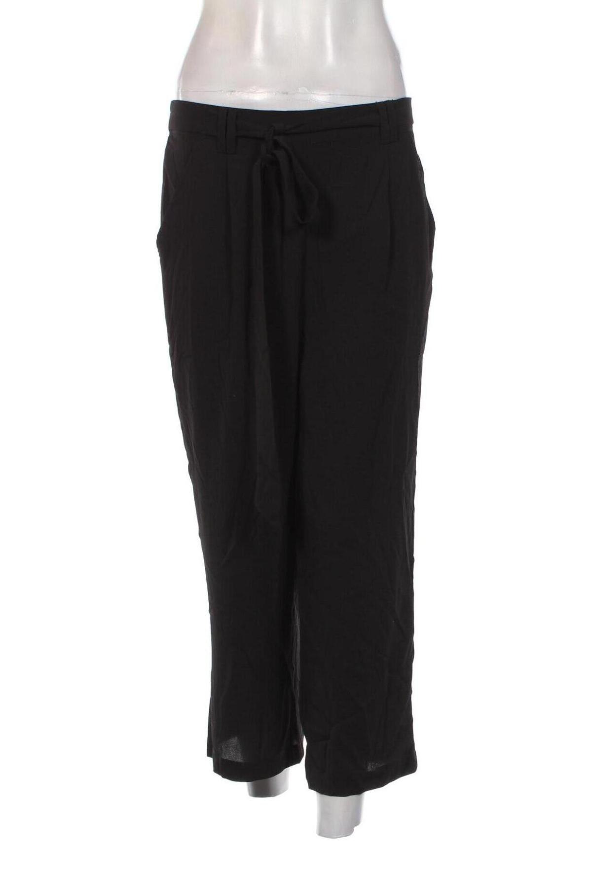 Damenhose ONLY, Größe L, Farbe Schwarz, Preis 6,99 €