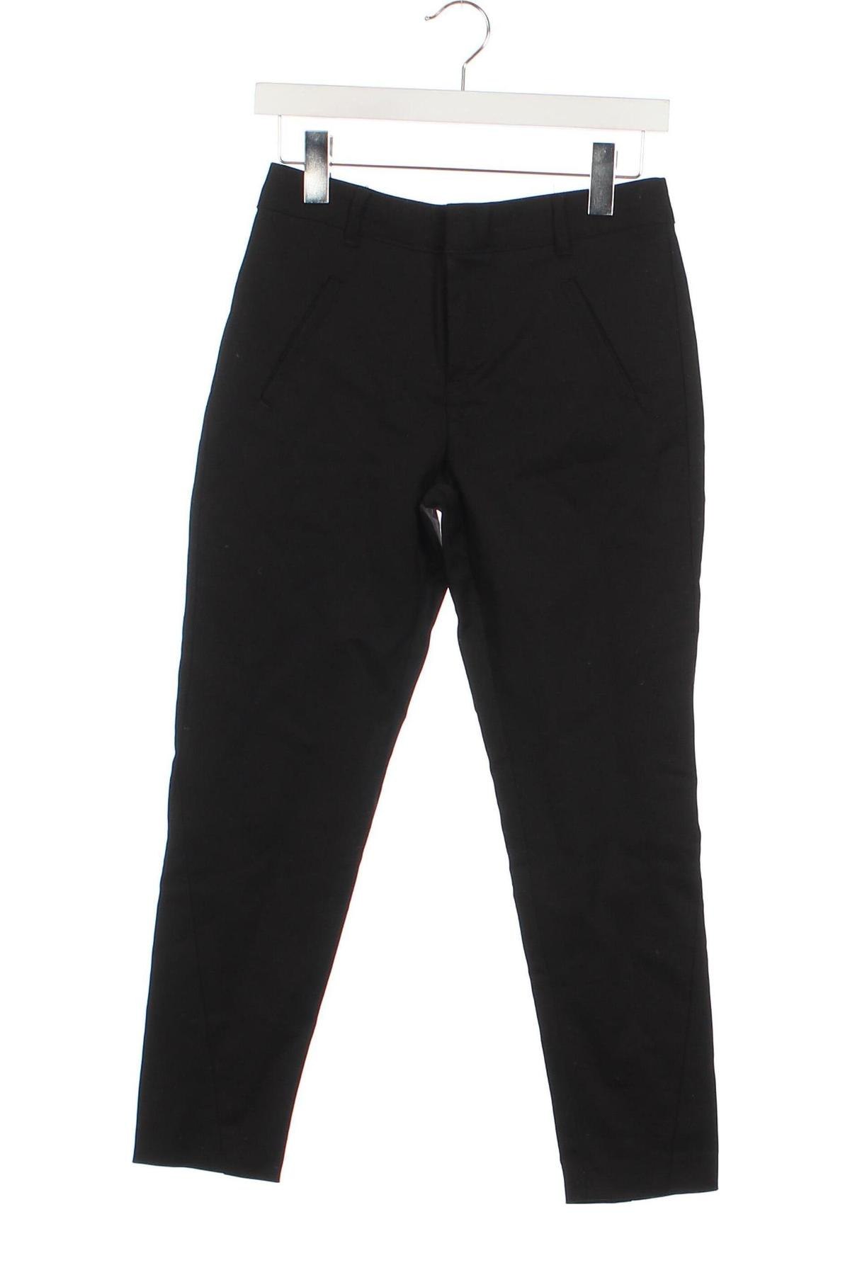 Damenhose ONLY, Größe XS, Farbe Schwarz, Preis € 7,99