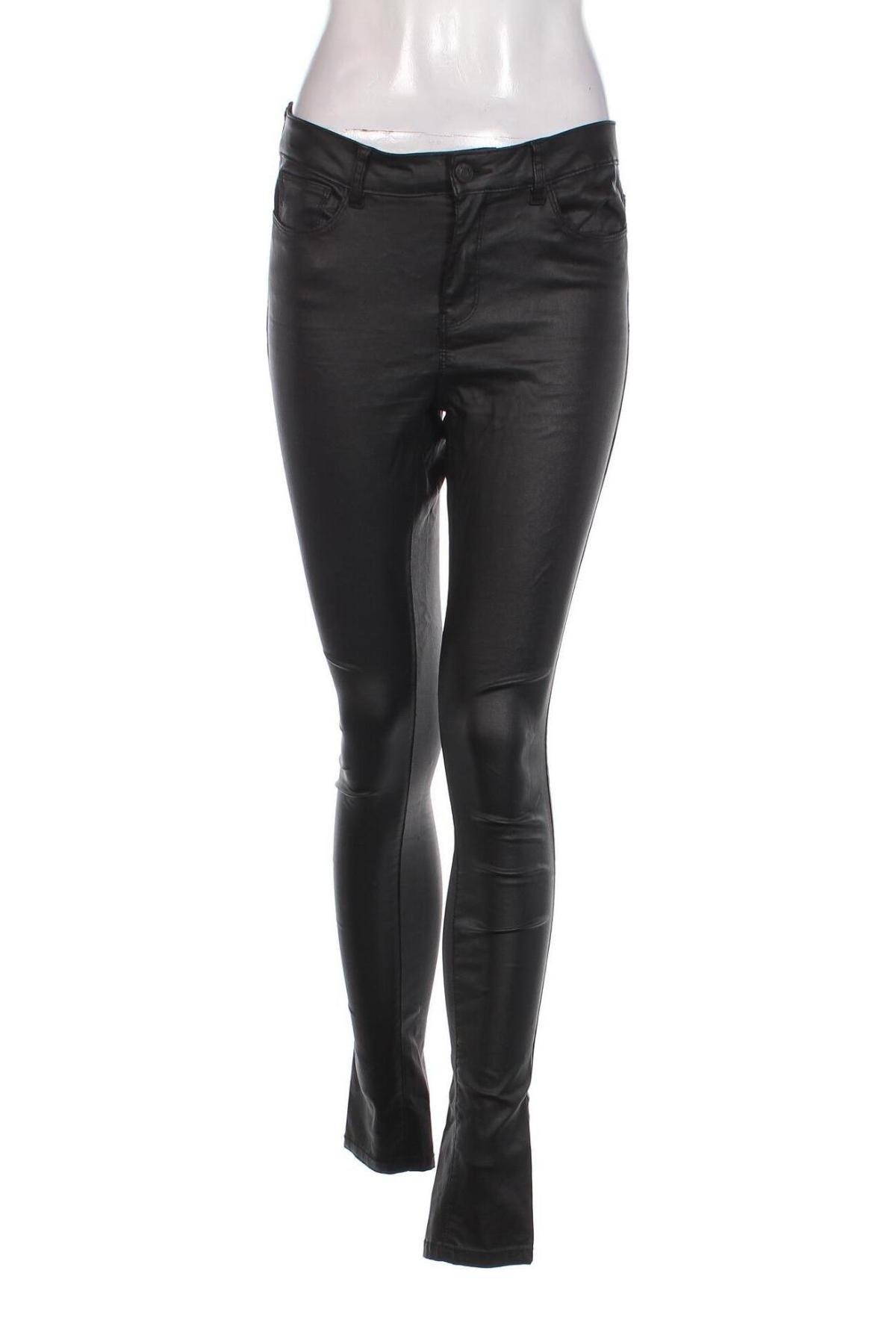 Pantaloni de femei ONLY, Mărime M, Culoare Negru, Preț 35,99 Lei