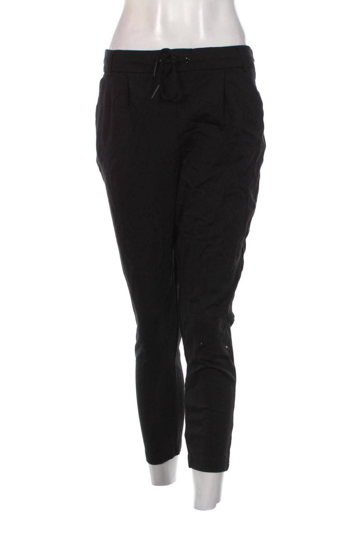 Damenhose ONLY, Größe L, Farbe Schwarz, Preis 18,99 €