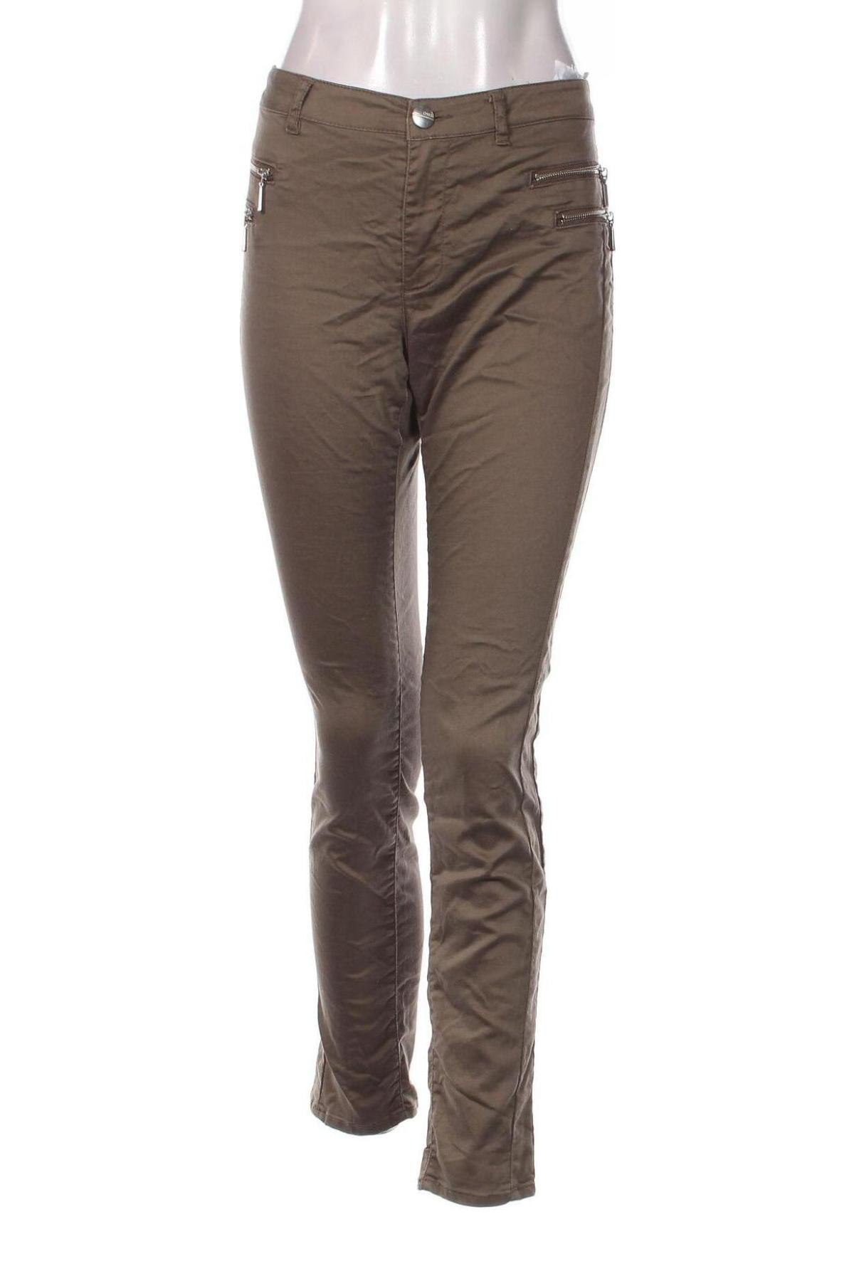 Damenhose ONLY, Größe L, Farbe Beige, Preis € 9,99