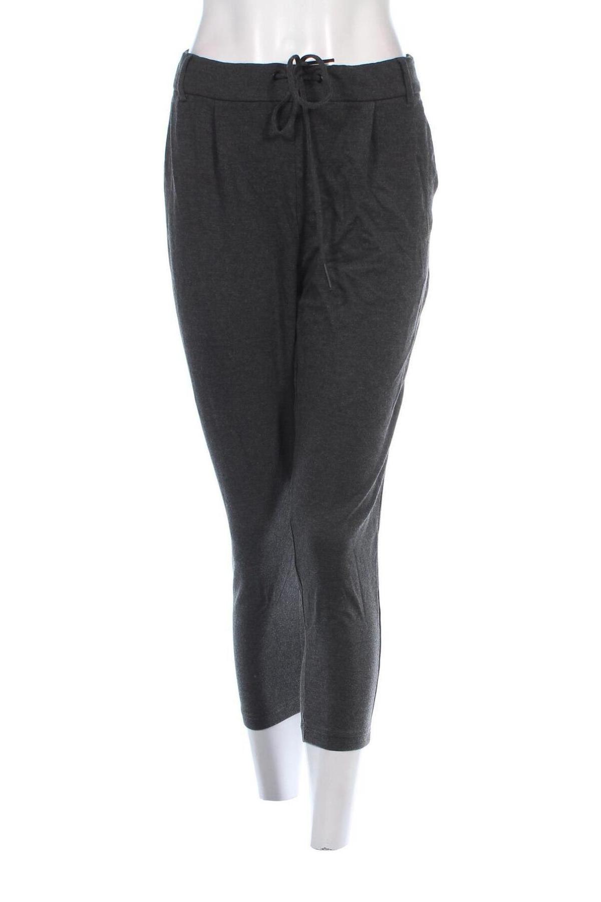 Damenhose ONLY, Größe L, Farbe Grau, Preis 8,99 €