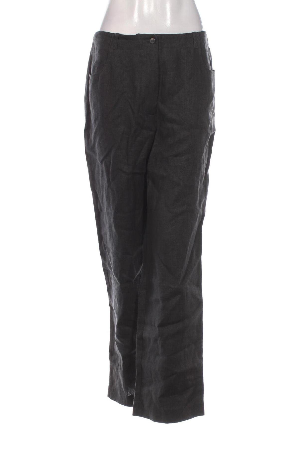 Damenhose Olsen, Größe L, Farbe Grau, Preis 28,99 €