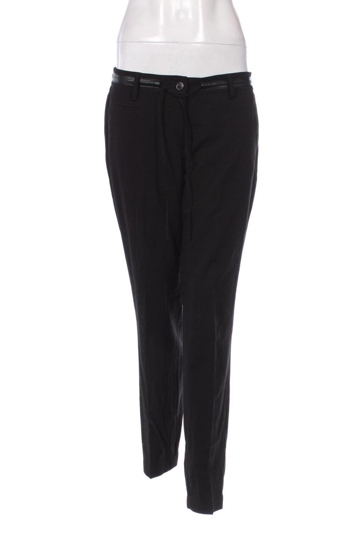 Pantaloni de femei Opus, Mărime M, Culoare Negru, Preț 81,99 Lei