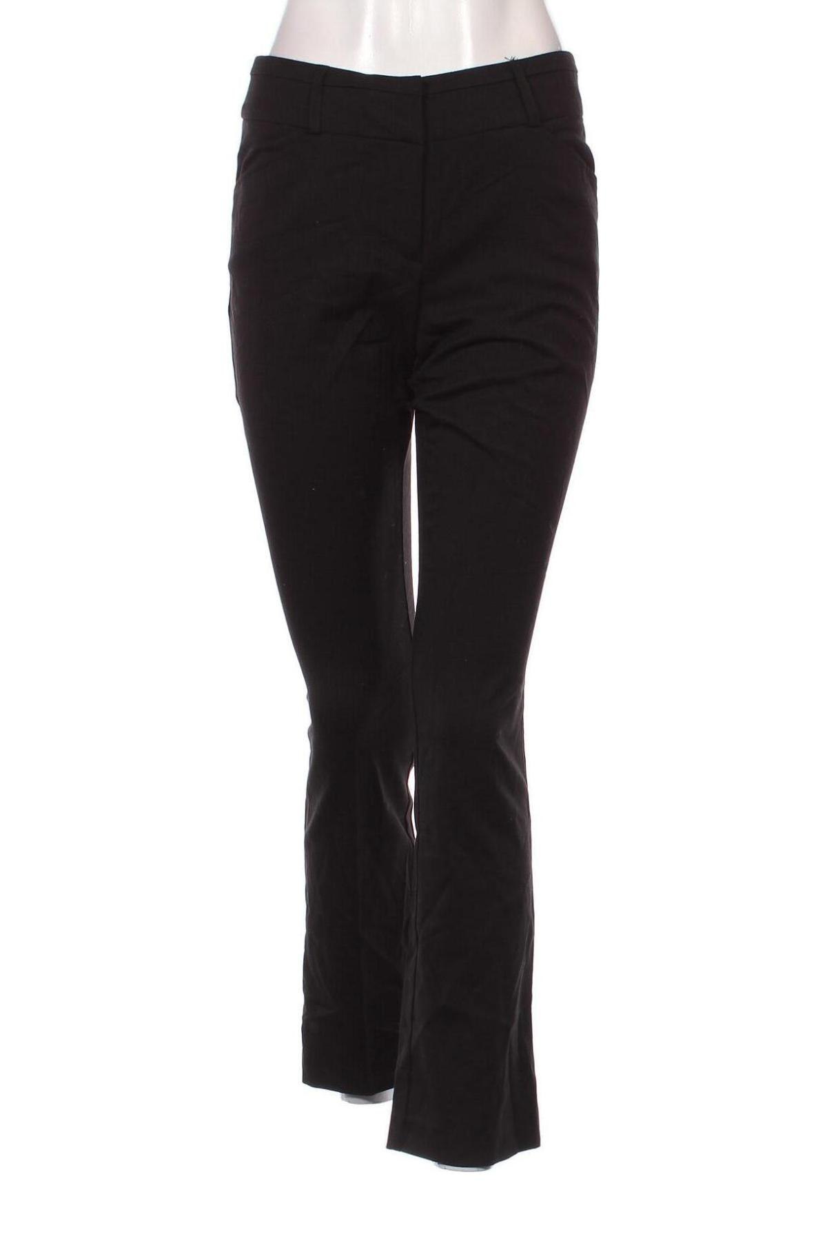 Pantaloni de femei Orsay, Mărime XS, Culoare Negru, Preț 38,99 Lei