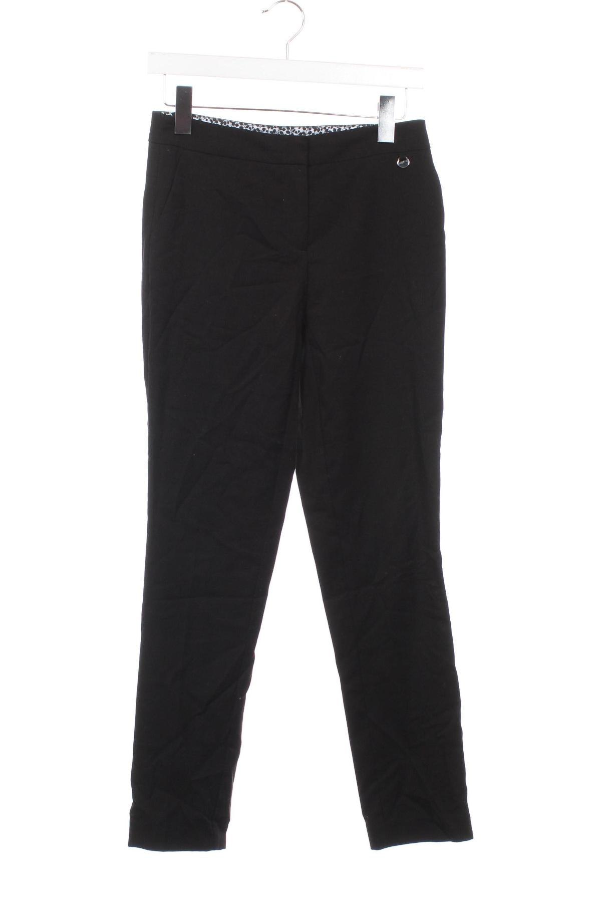 Pantaloni de femei Orsay, Mărime XS, Culoare Negru, Preț 24,99 Lei