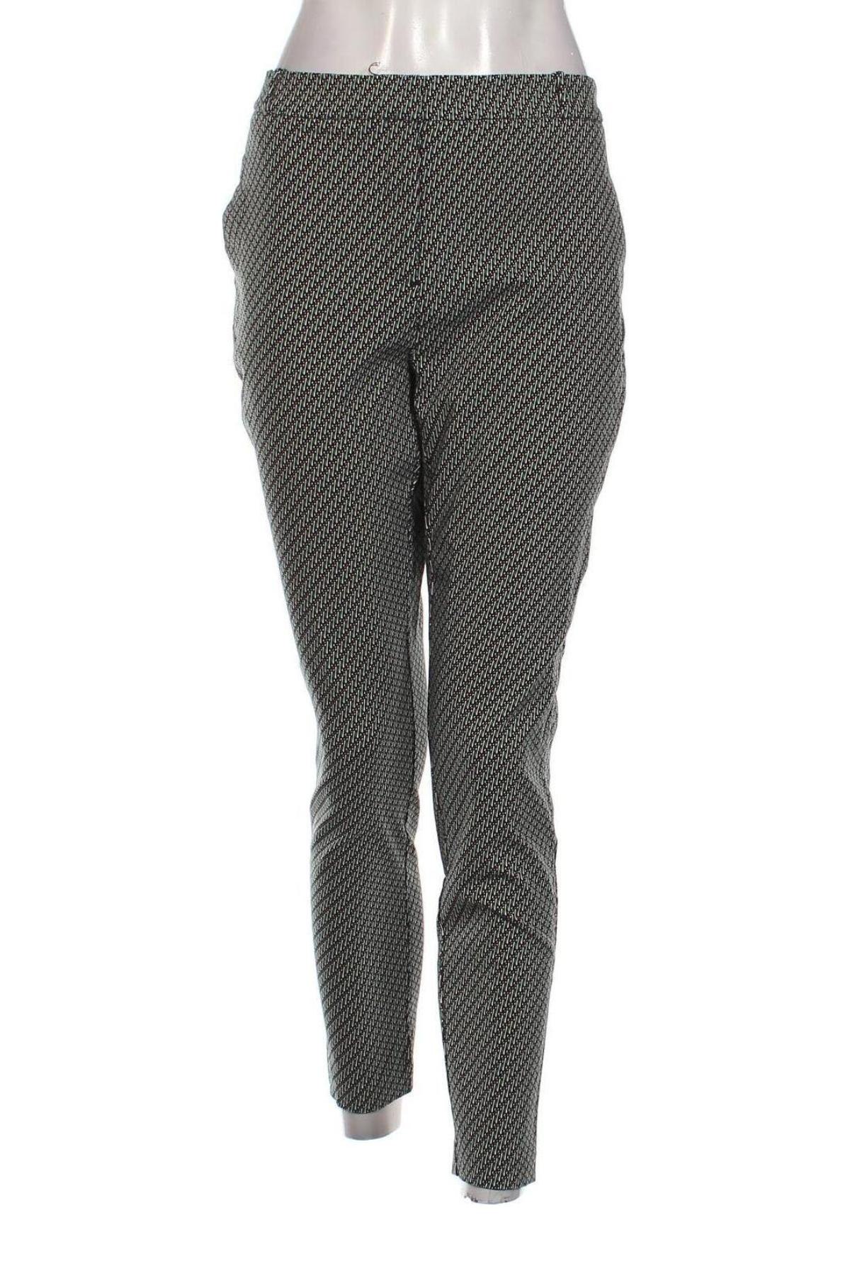 Pantaloni de femei Orsay, Mărime L, Culoare Multicolor, Preț 73,98 Lei