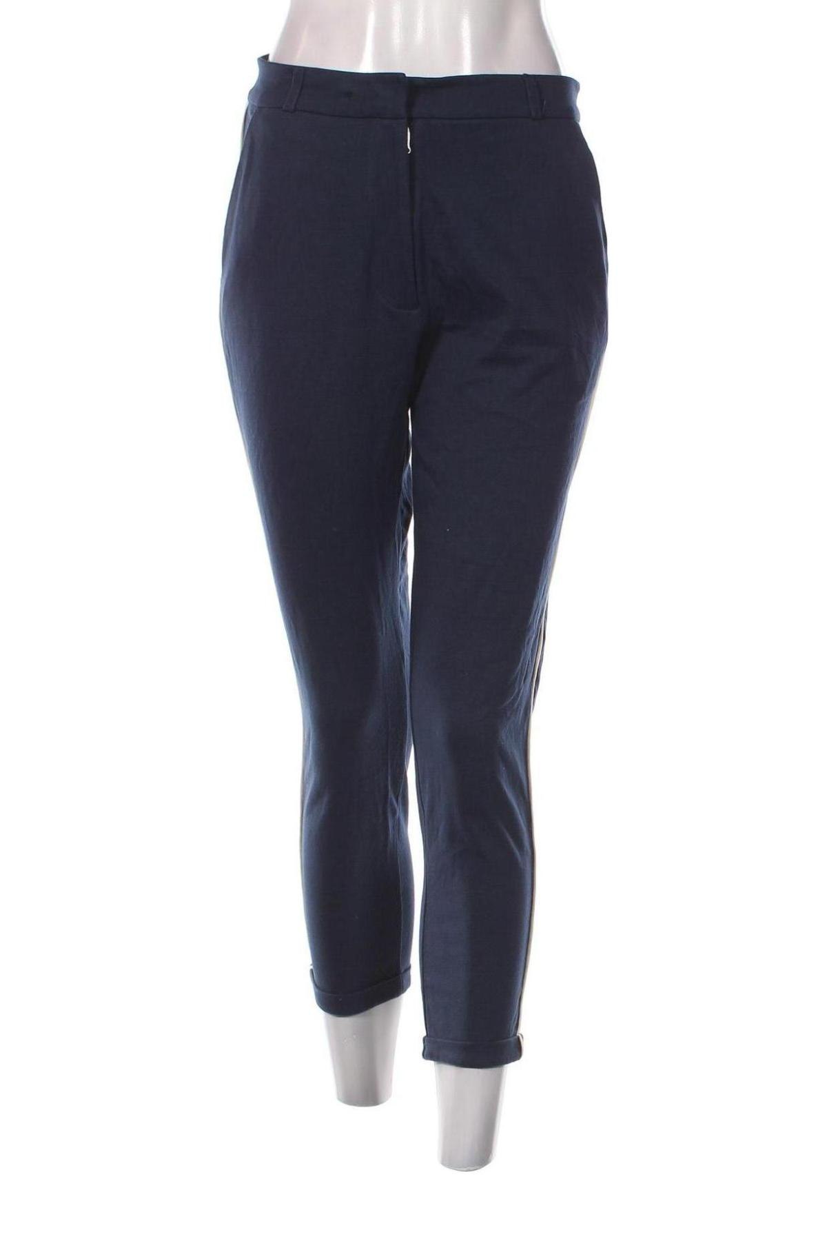 Damenhose Oyanda, Größe S, Farbe Blau, Preis € 6,49