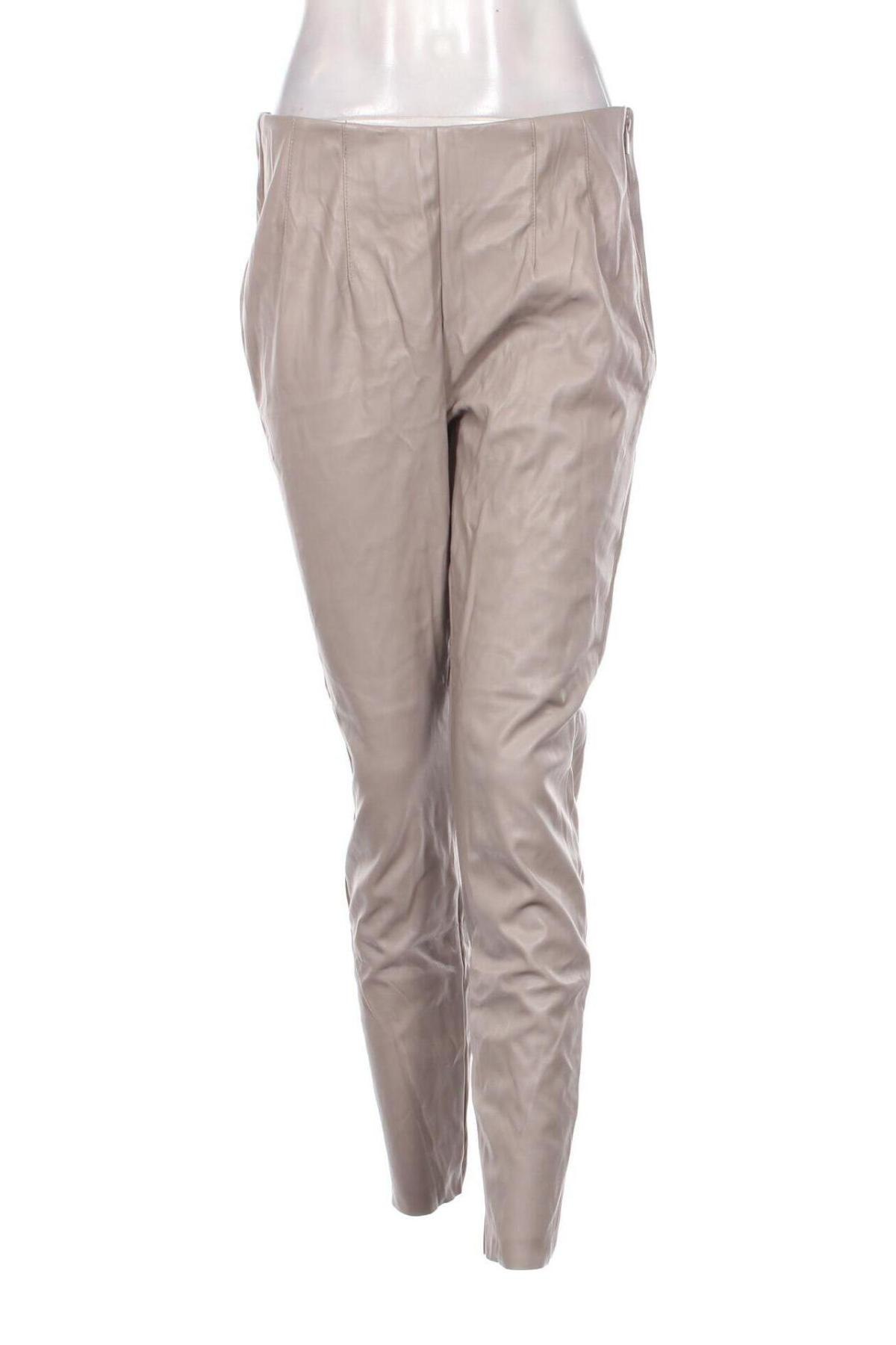 Damenhose Page One, Größe L, Farbe Beige, Preis € 9,49