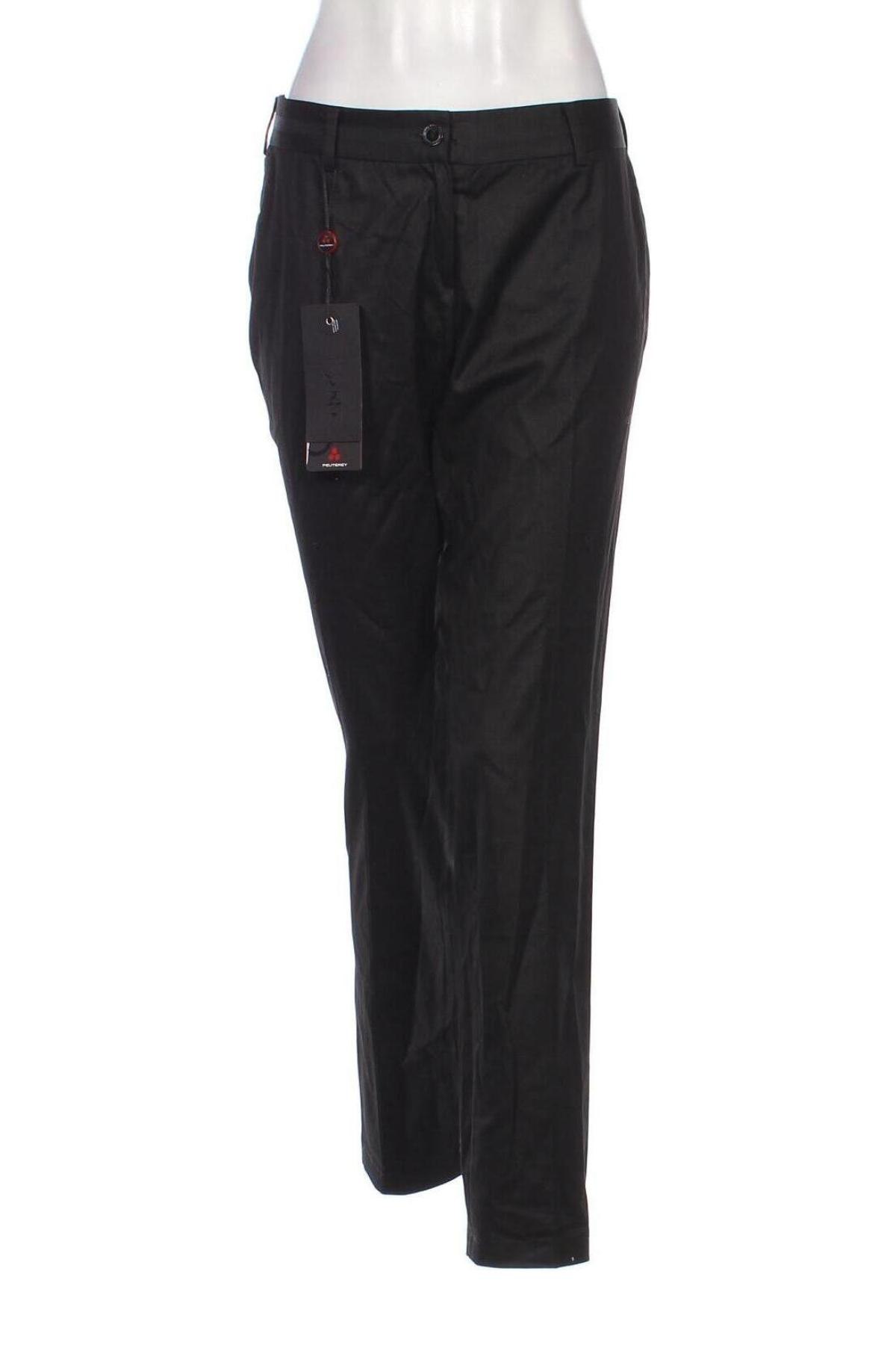 Pantaloni de femei Peuterey, Mărime XXL, Culoare Negru, Preț 527,99 Lei