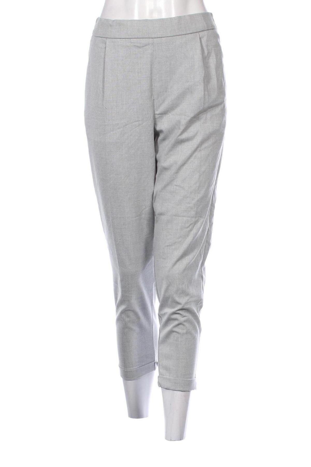 Damenhose Pull&Bear, Größe M, Farbe Grau, Preis € 5,99