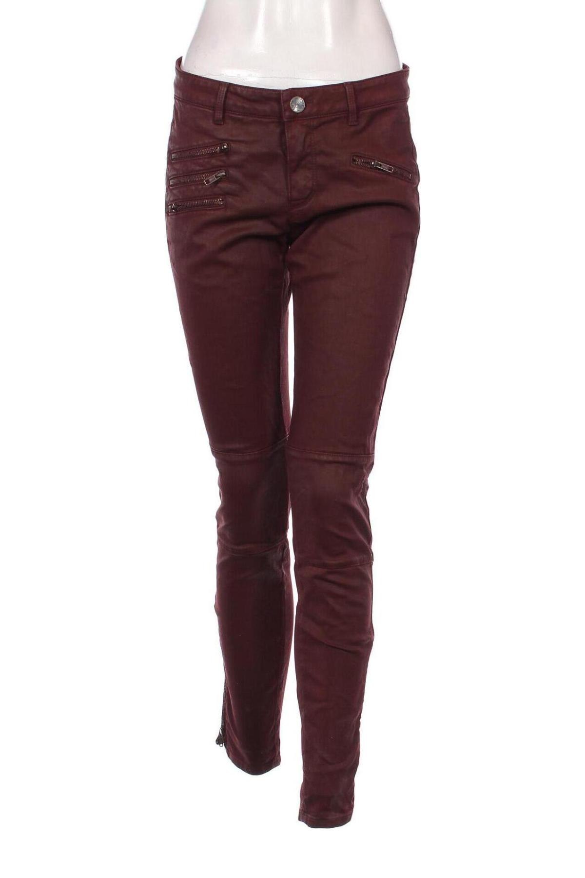 Damenhose Raffaello Rossi, Größe M, Farbe Rot, Preis € 43,49