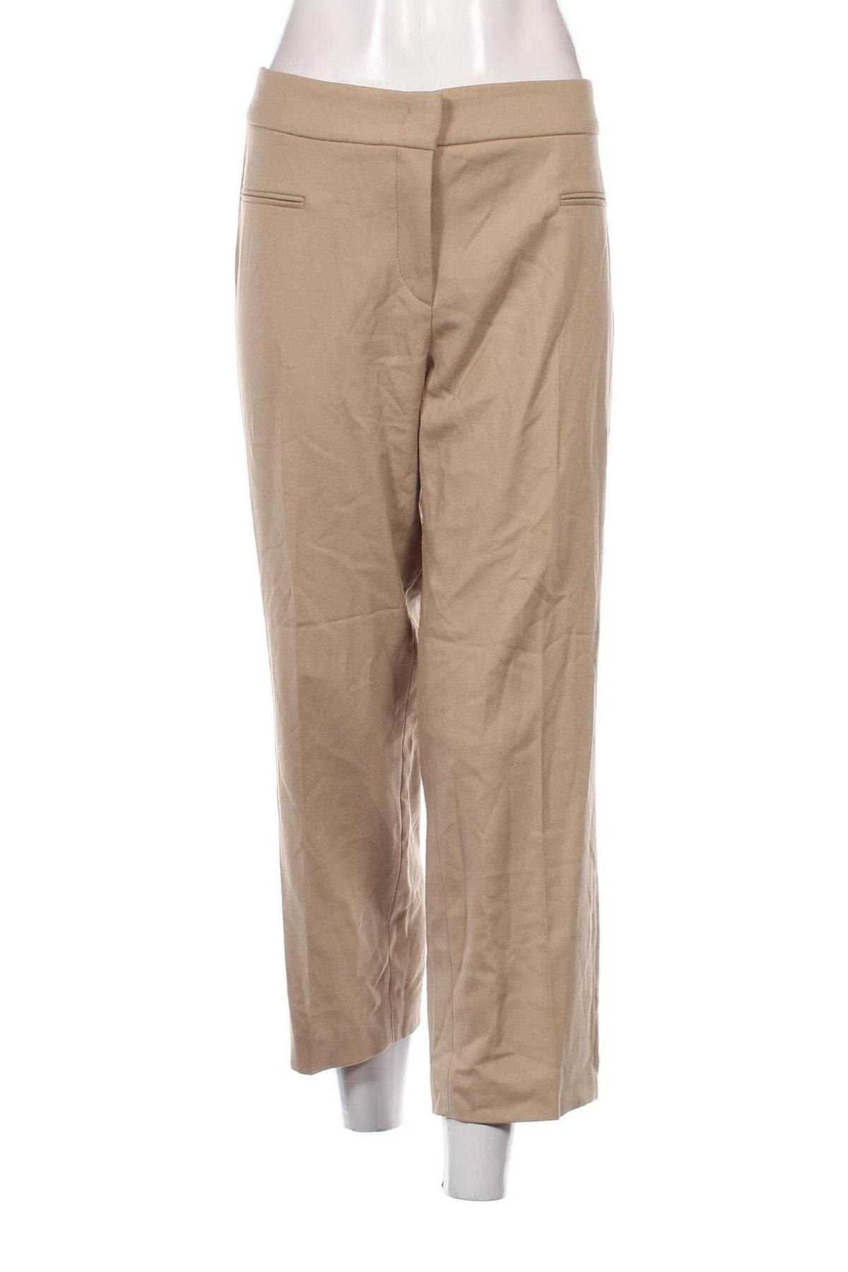 Damenhose Riani, Größe L, Farbe Beige, Preis € 118,99