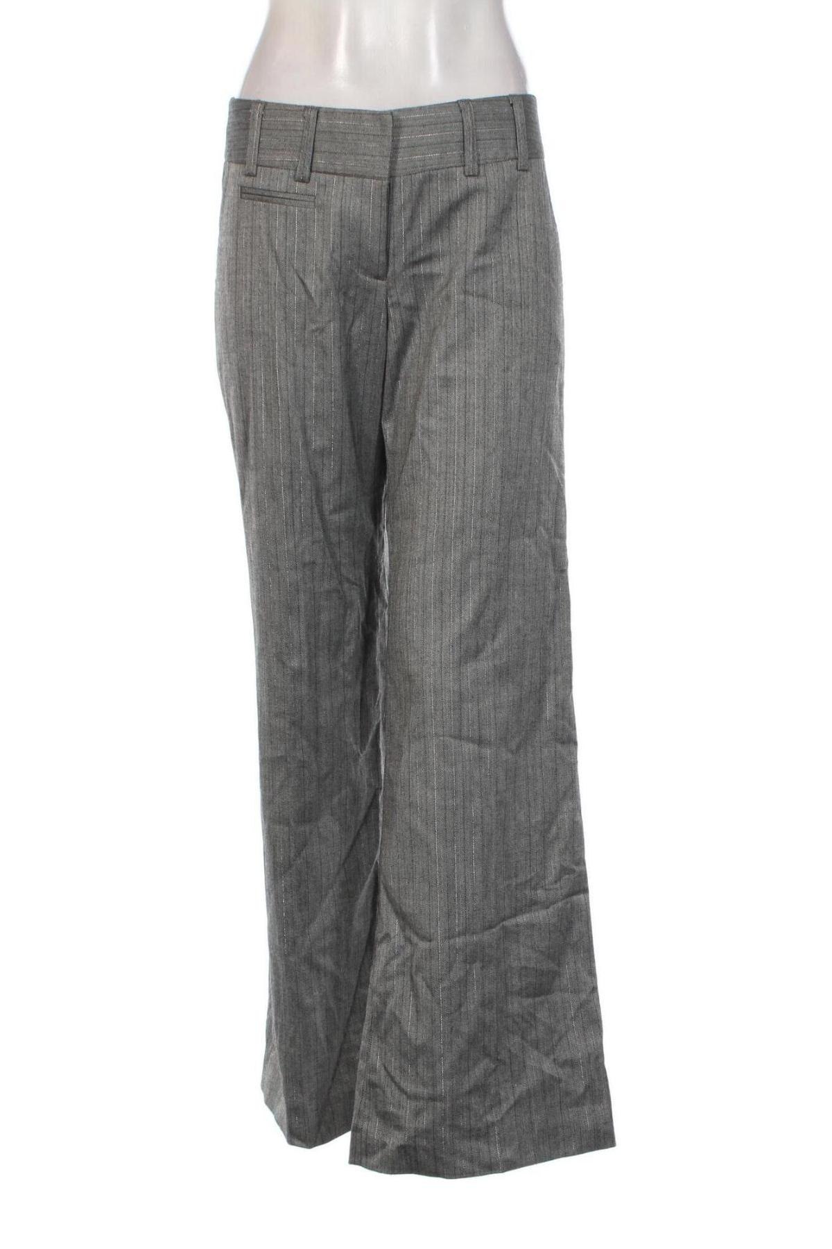 Damenhose River Island, Größe M, Farbe Grau, Preis 8,99 €