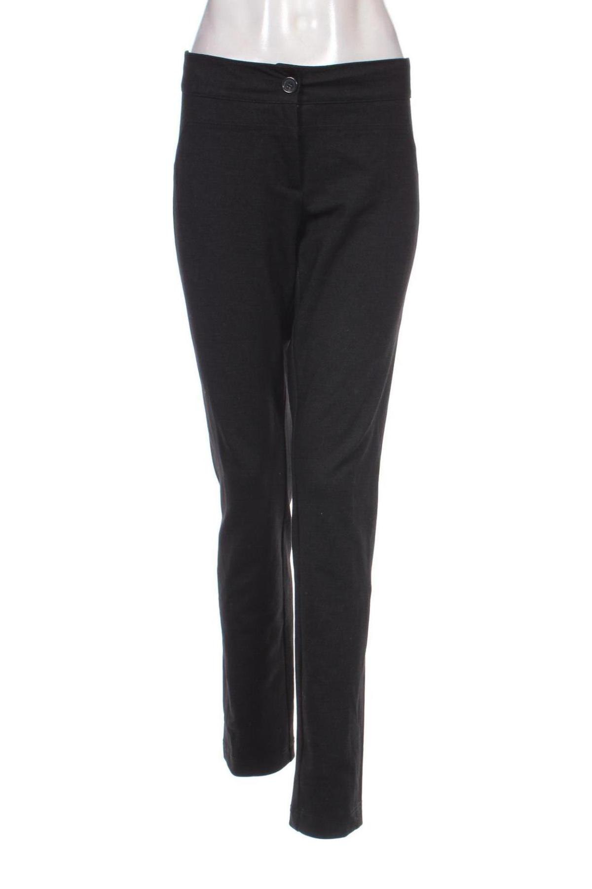 Pantaloni de femei Rosner, Mărime XL, Culoare Negru, Preț 91,99 Lei