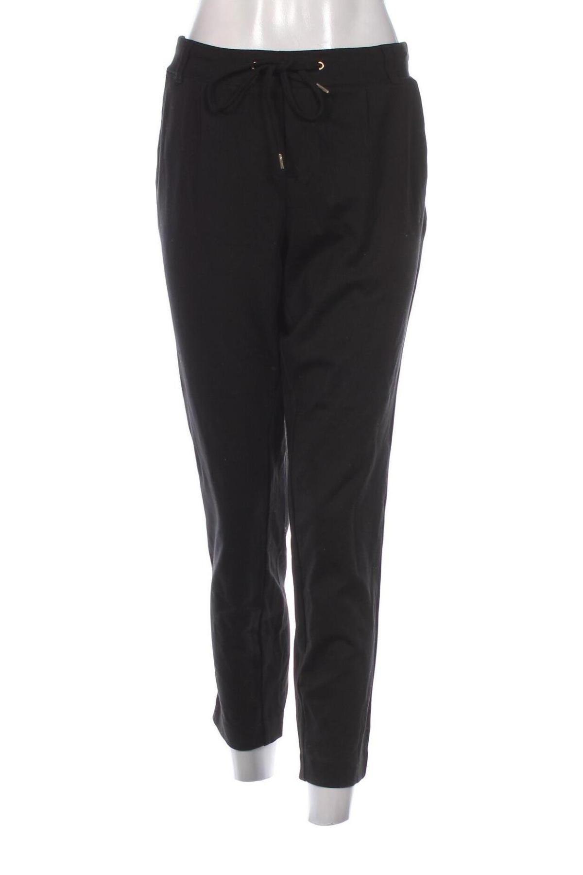 Pantaloni de femei S.Oliver, Mărime M, Culoare Negru, Preț 134,99 Lei