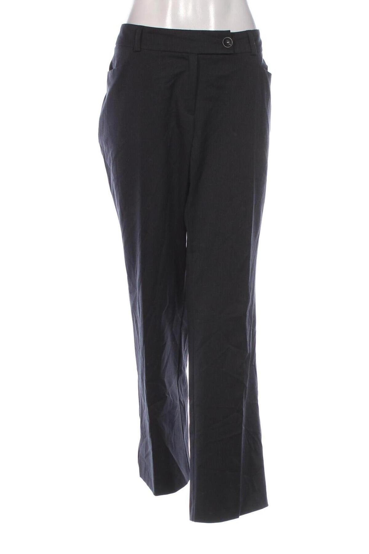 Damenhose S.Oliver, Größe XL, Farbe Schwarz, Preis 13,49 €