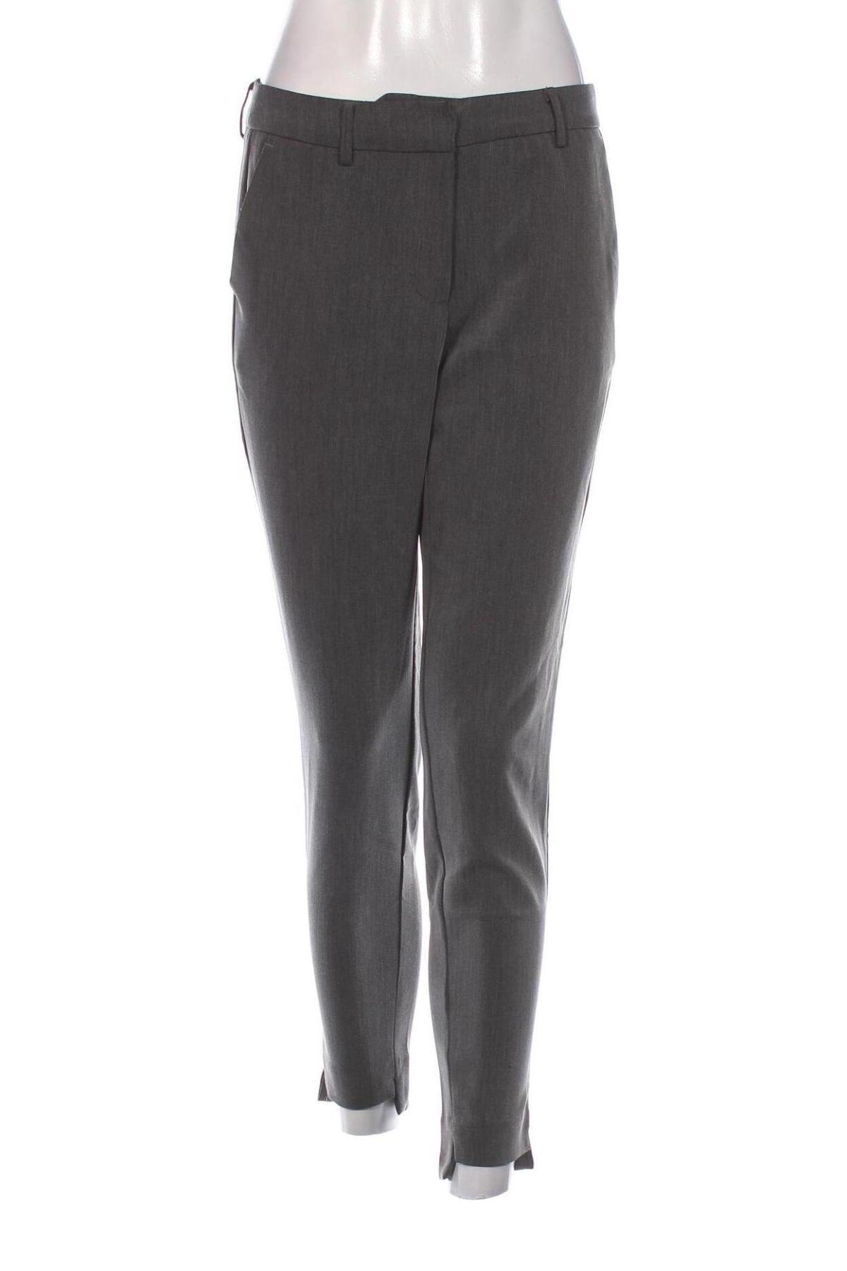 Pantaloni de femei Selected Femme, Mărime XS, Culoare Gri, Preț 45,99 Lei