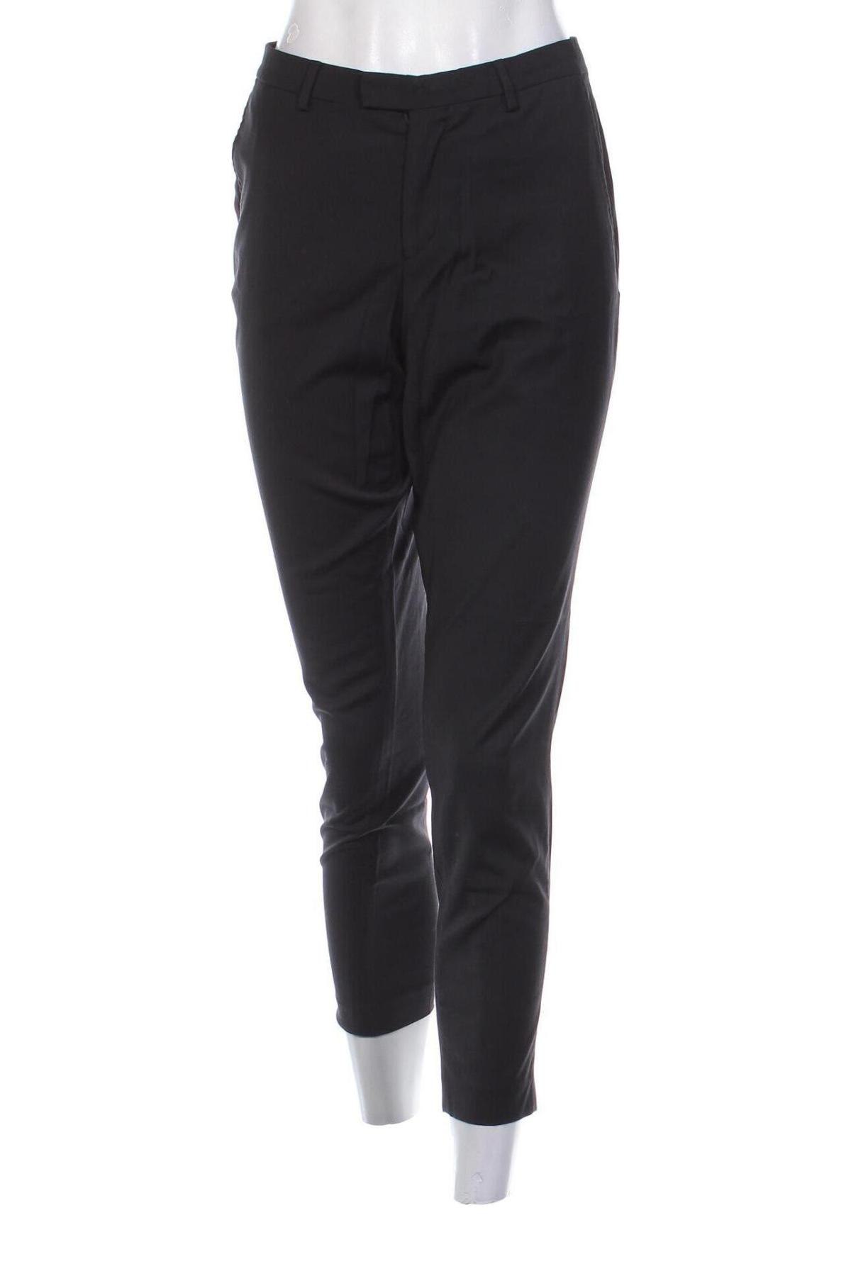 Damenhose Selected Femme, Größe M, Farbe Schwarz, Preis € 38,49