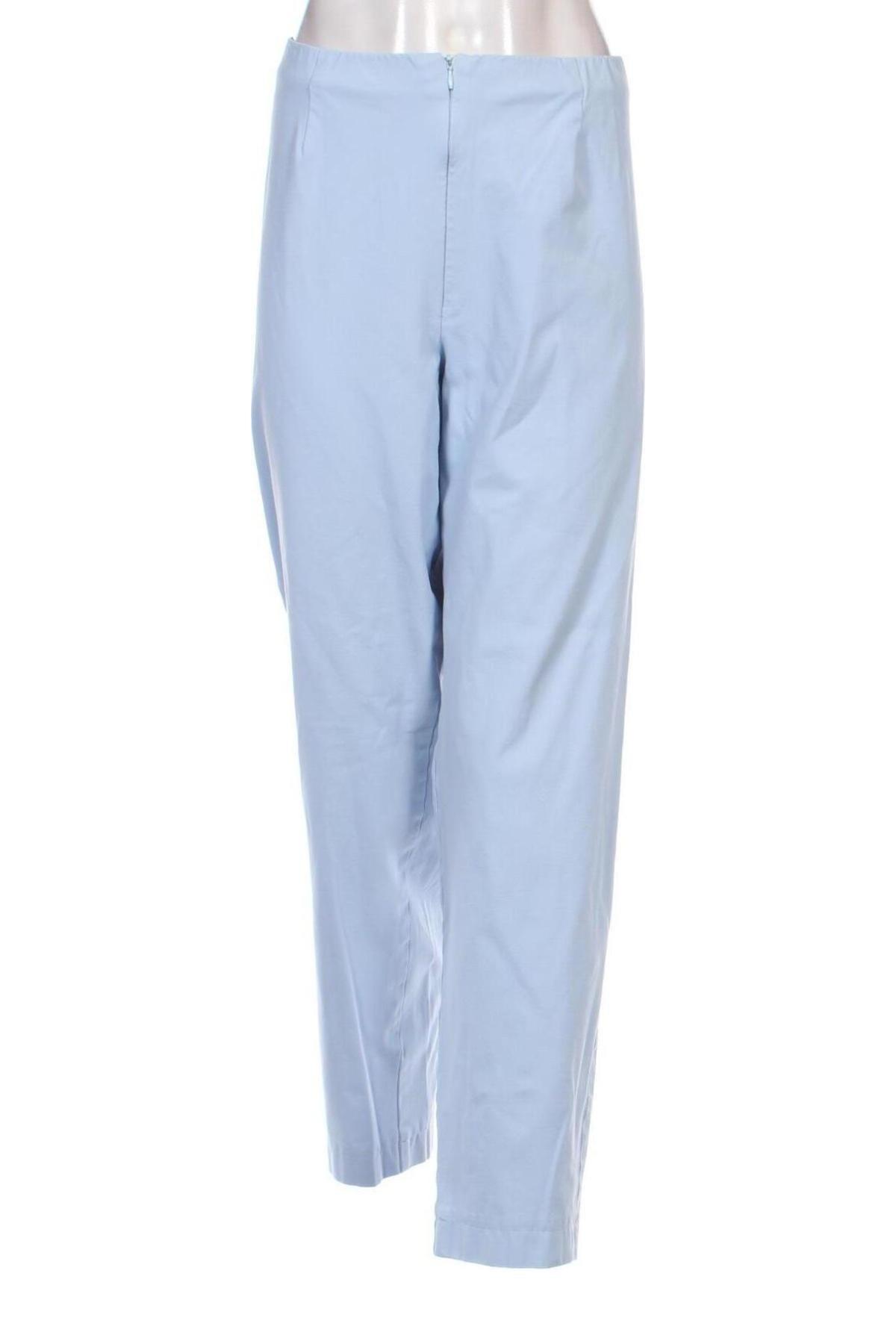 Damenhose Selection By Ulla Popken, Größe XXL, Farbe Blau, Preis € 13,99