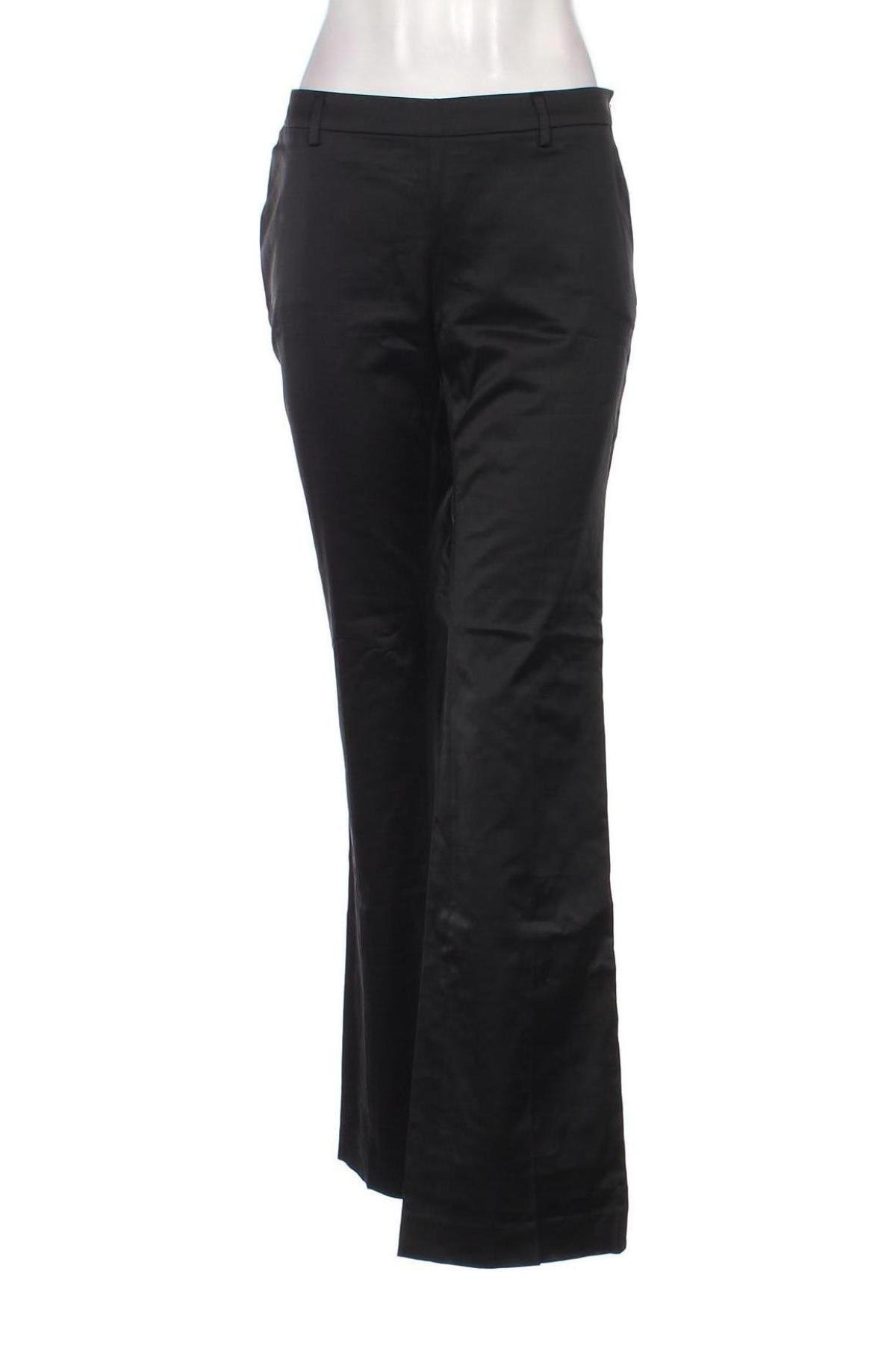 Pantaloni de femei Seventy, Mărime XL, Culoare Negru, Preț 498,16 Lei