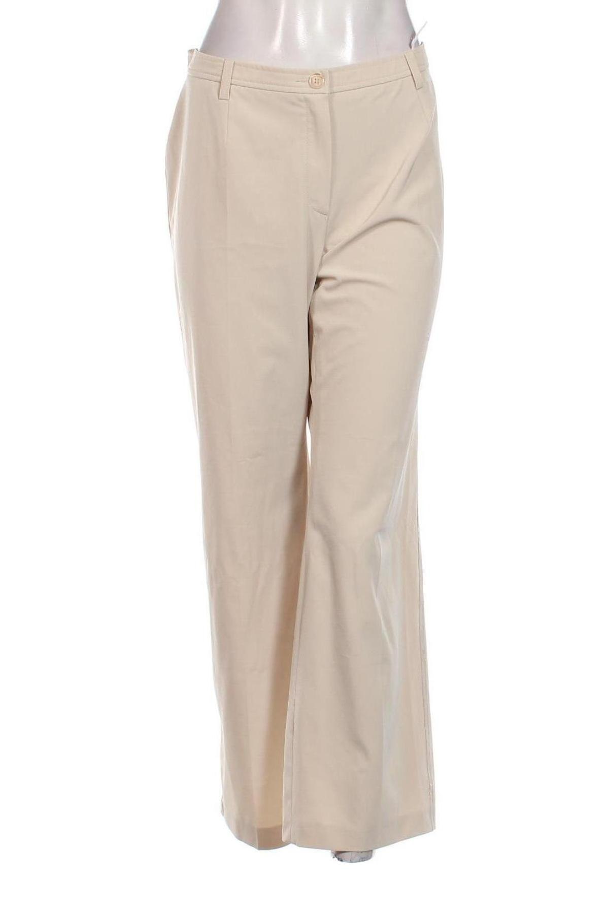 Damenhose Singh S Madan, Größe XL, Farbe Beige, Preis € 20,00