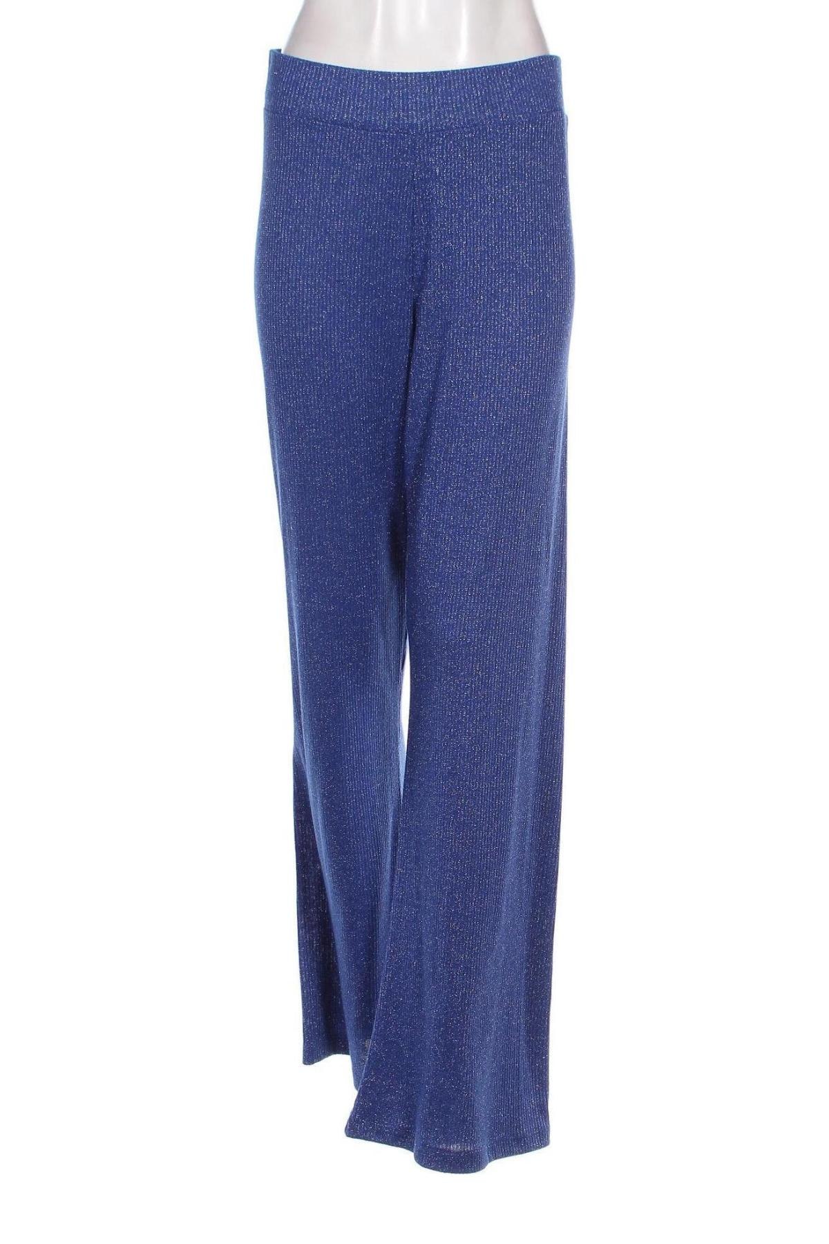 Damenhose Sinsay, Größe XL, Farbe Blau, Preis € 11,99