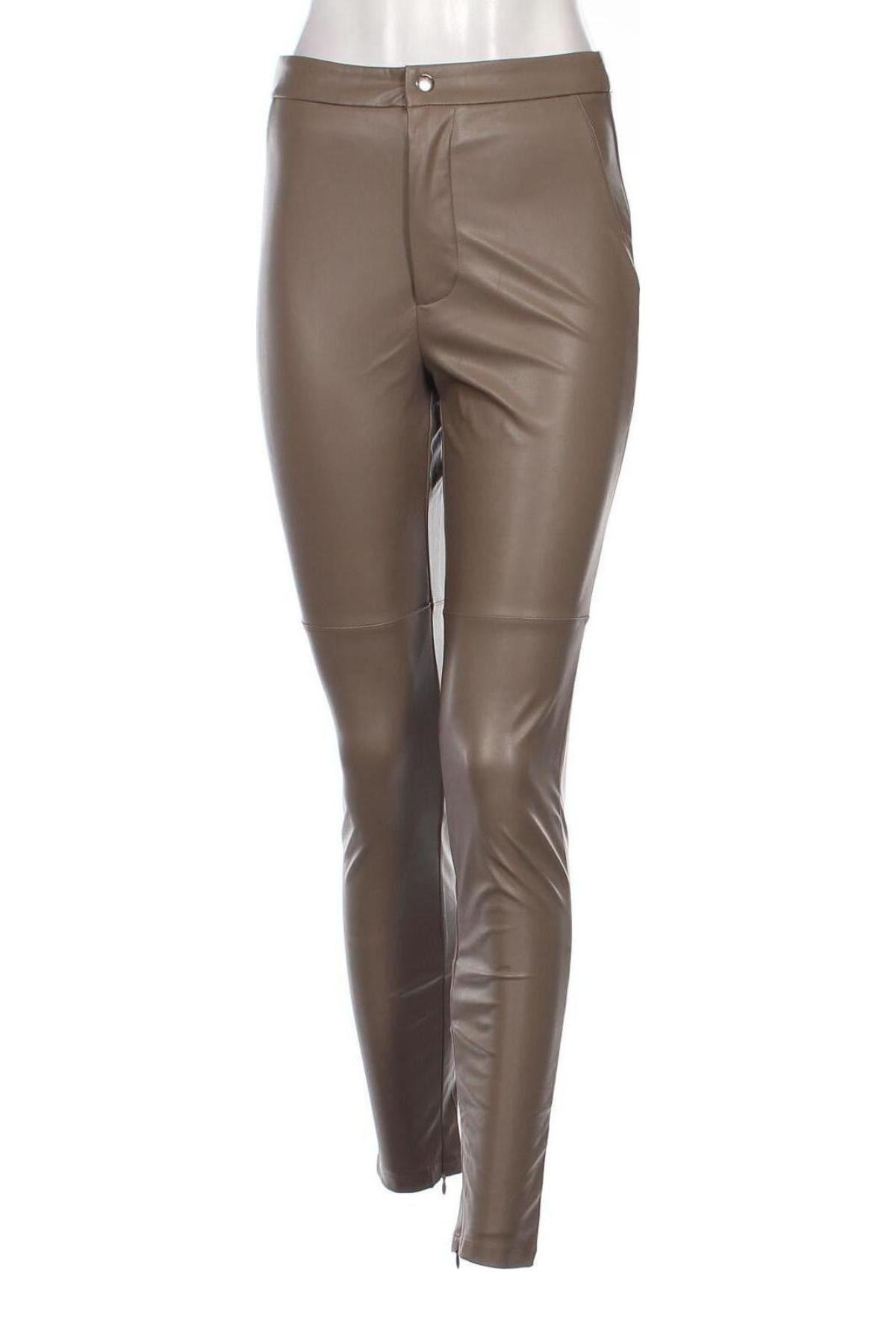 Damenhose Sinsay, Größe S, Farbe Beige, Preis 9,99 €