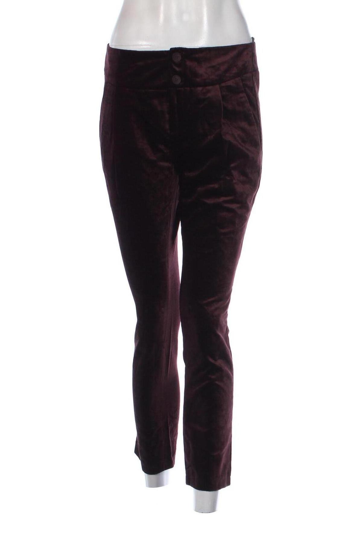 Damenhose Sisley, Größe M, Farbe Rot, Preis € 17,99