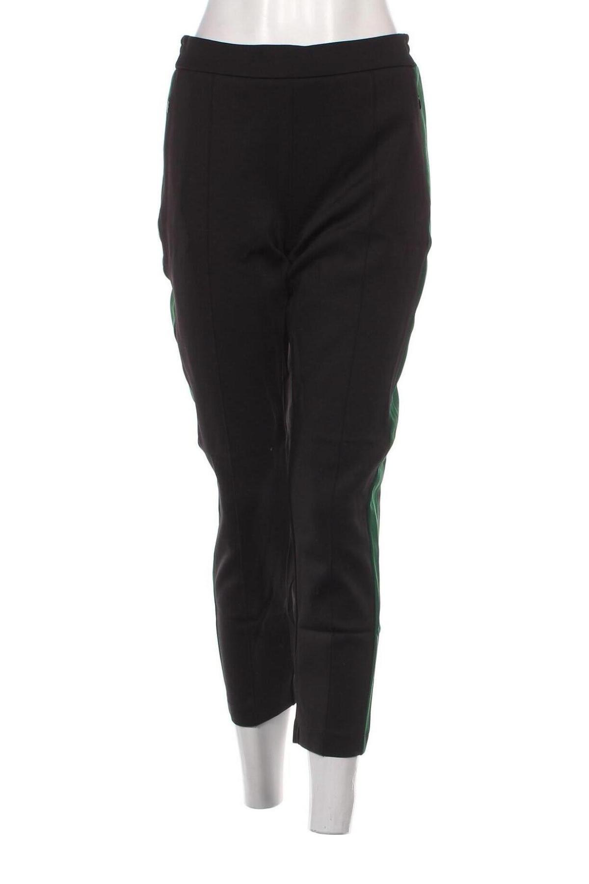 Pantaloni de femei Someday., Mărime S, Culoare Negru, Preț 134,99 Lei