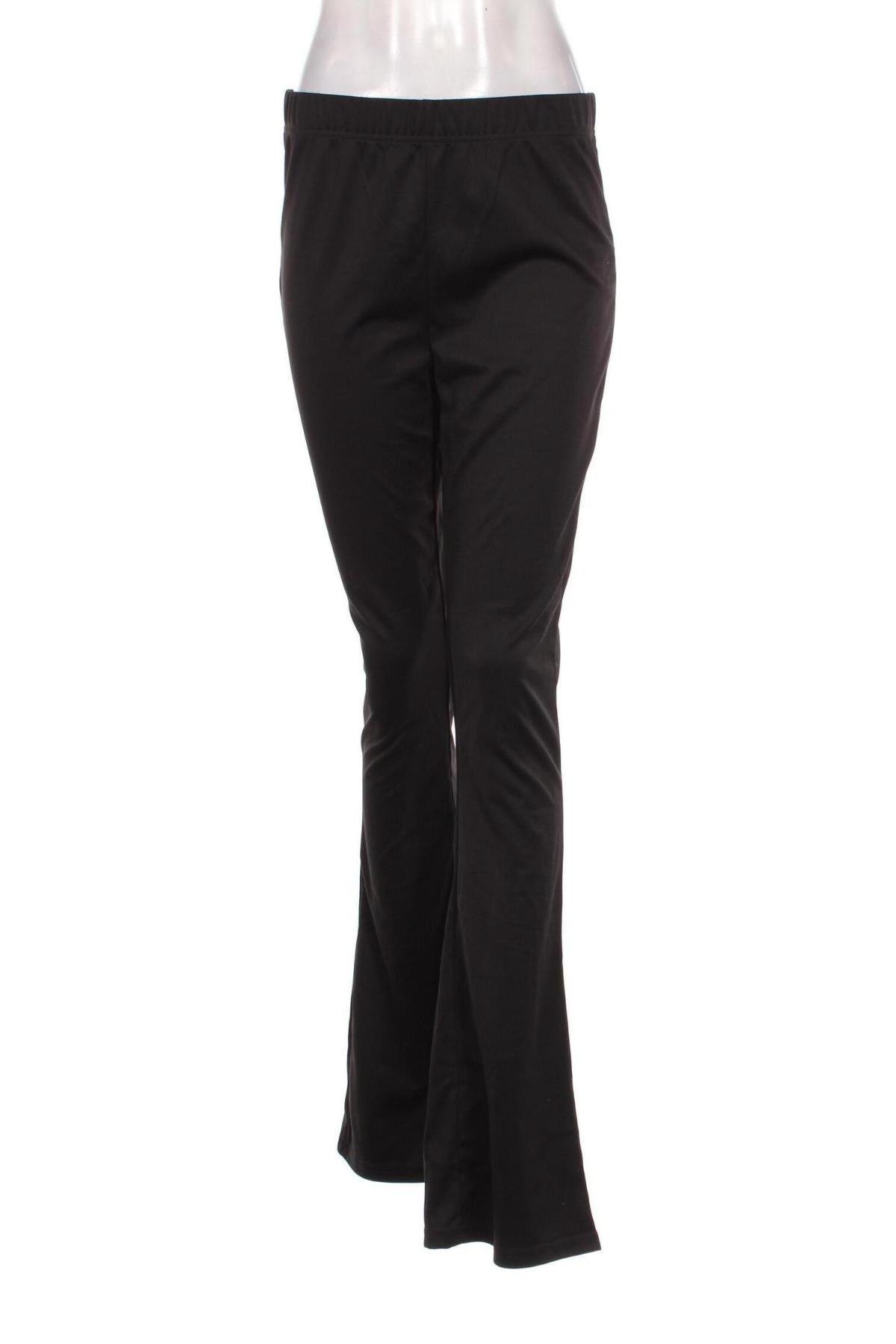 Pantaloni de femei Spirit, Mărime M, Culoare Negru, Preț 38,99 Lei