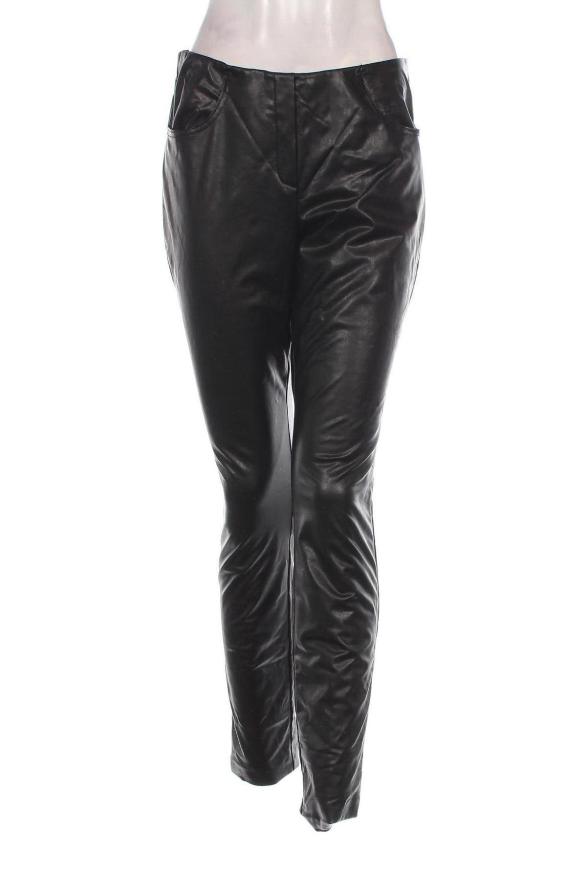 Damenhose Stehmann, Größe M, Farbe Schwarz, Preis 14,83 €