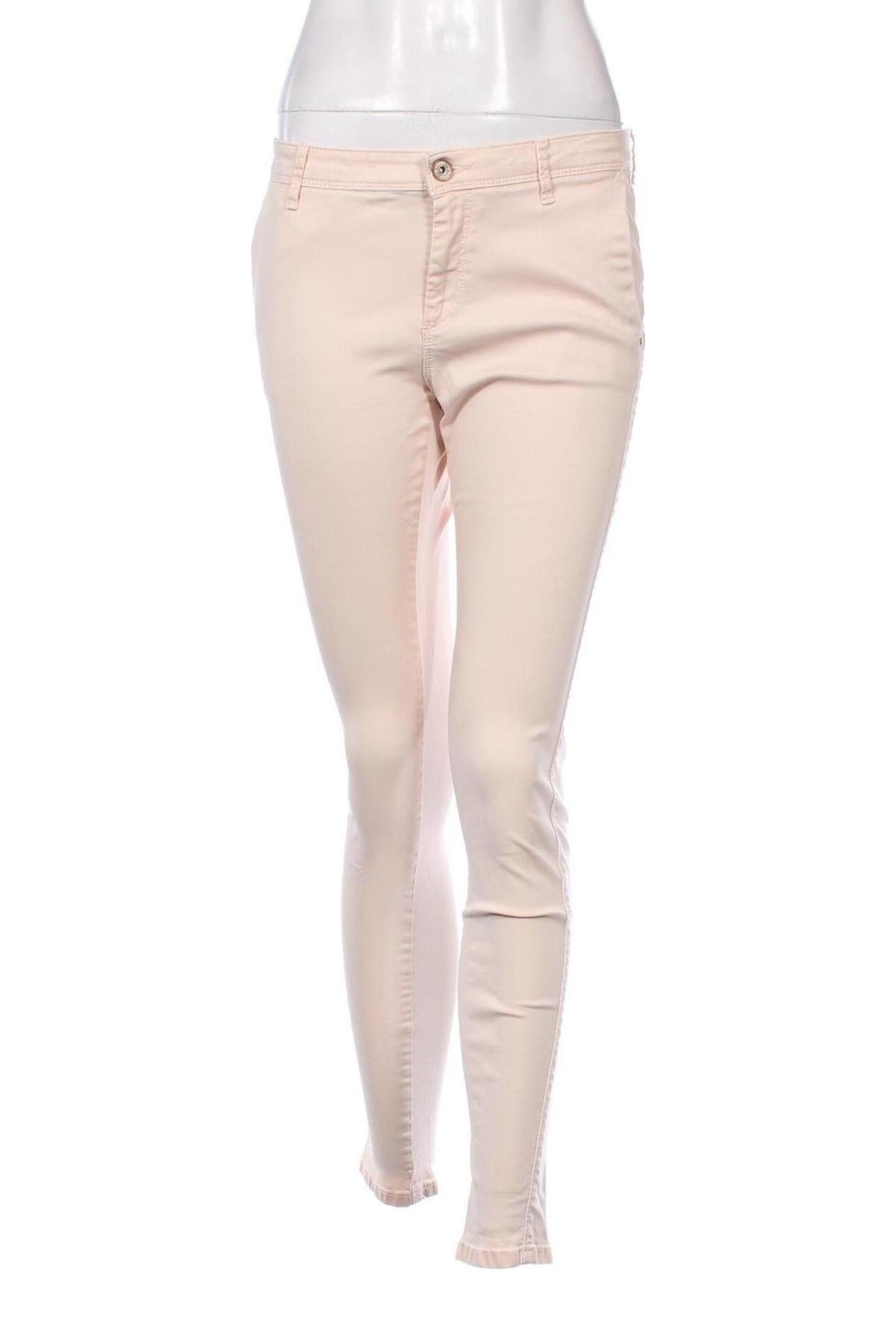 Damenhose Steps, Größe XXS, Farbe Rosa, Preis 7,49 €