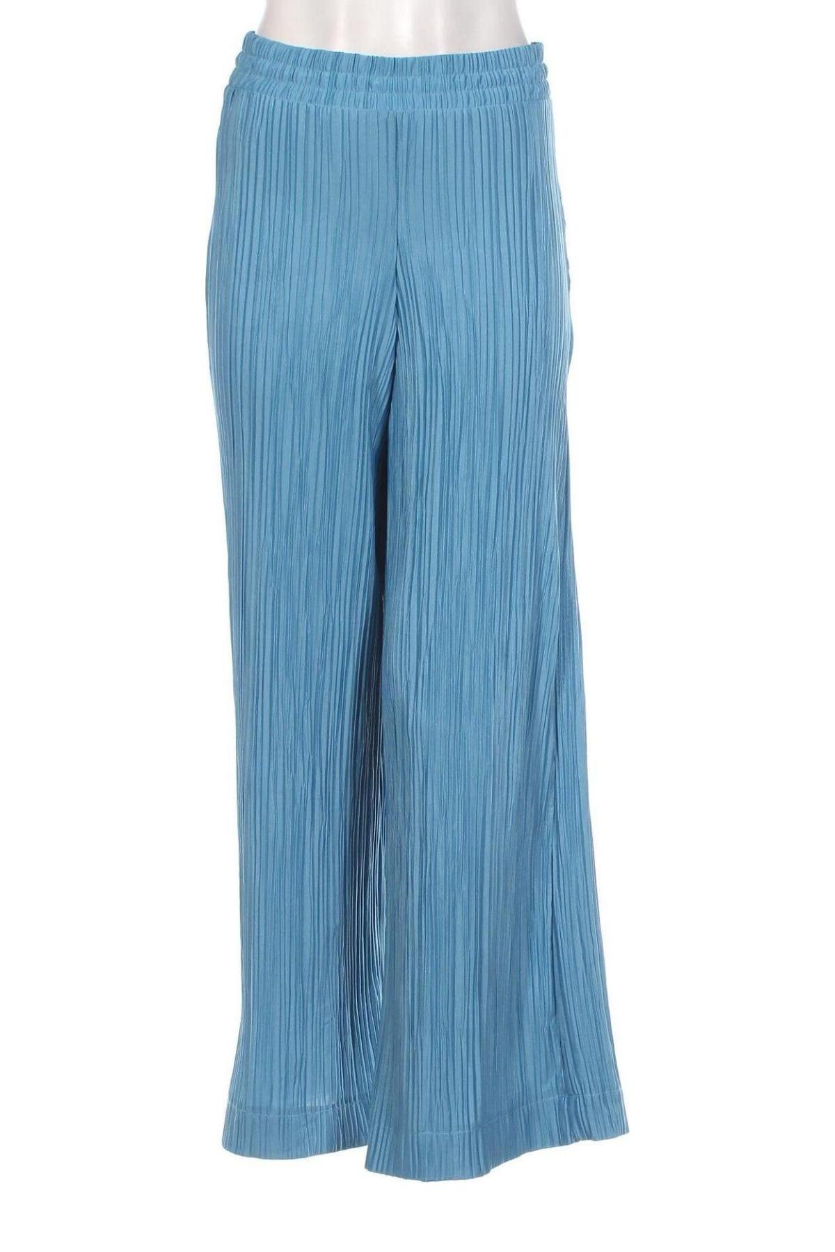 Damenhose Stradivarius, Größe S, Farbe Blau, Preis € 20,49