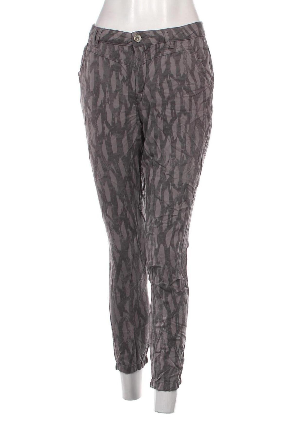 Damenhose Street One, Größe L, Farbe Mehrfarbig, Preis € 14,99