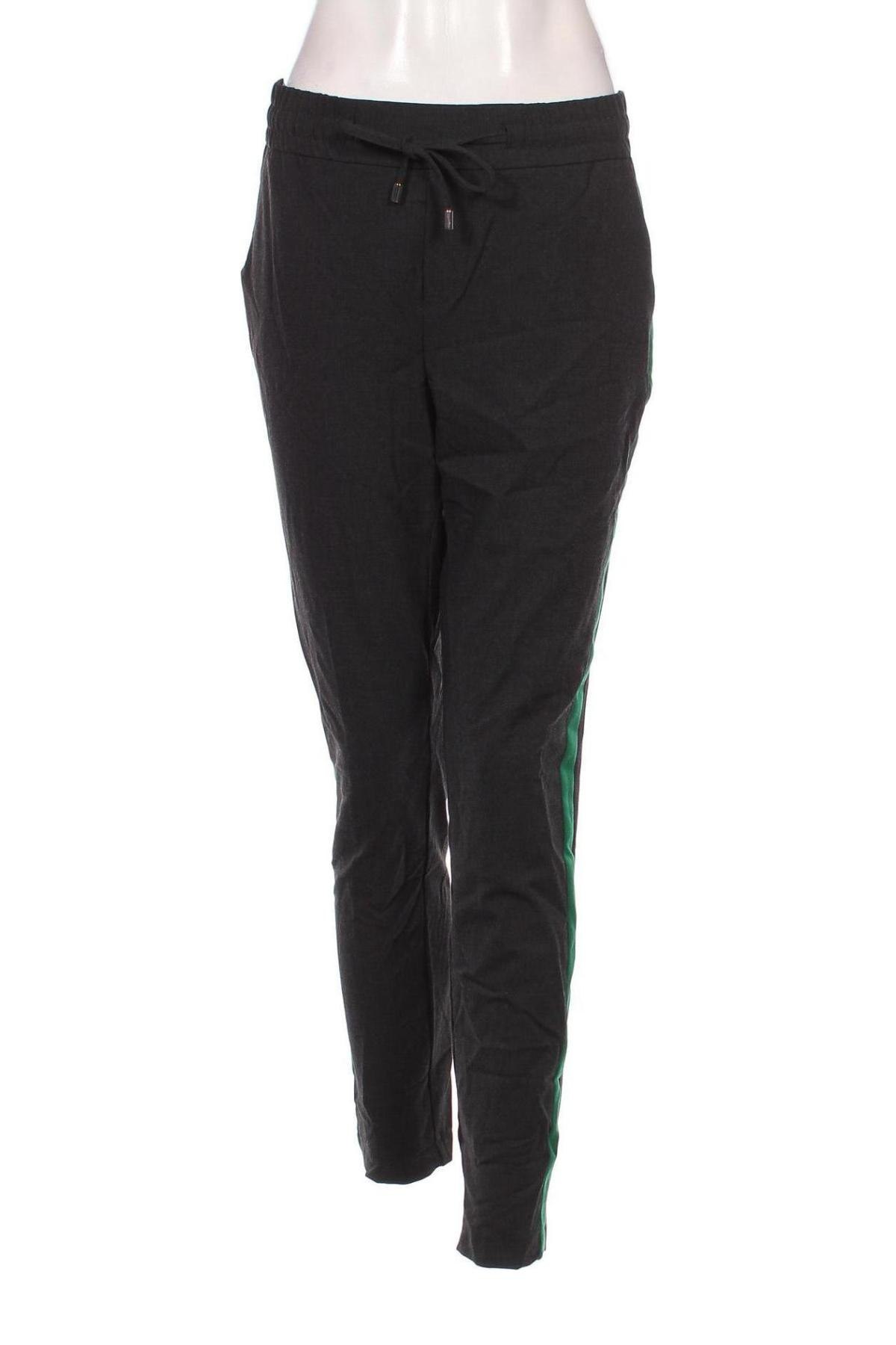 Pantaloni de femei Street One, Mărime XL, Culoare Gri, Preț 54,99 Lei