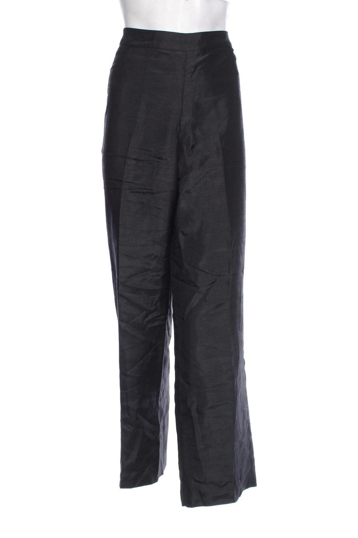 Damenhose Suit Studio, Größe L, Farbe Schwarz, Preis 8,49 €