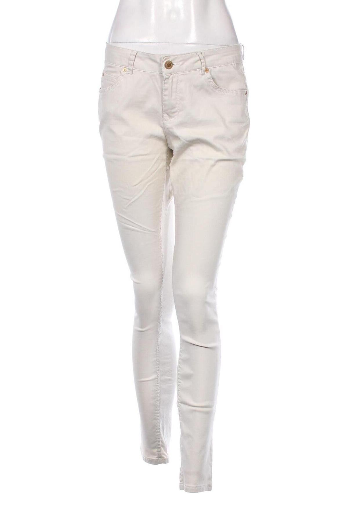 Damenhose Supertrash, Größe L, Farbe Beige, Preis € 10,99