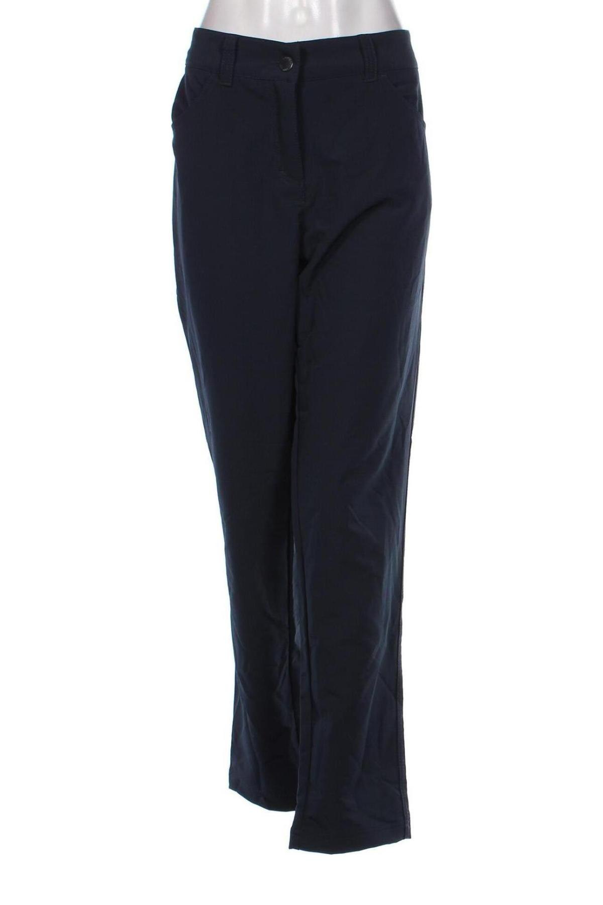 Damenhose TCM, Größe XL, Farbe Blau, Preis € 8,49