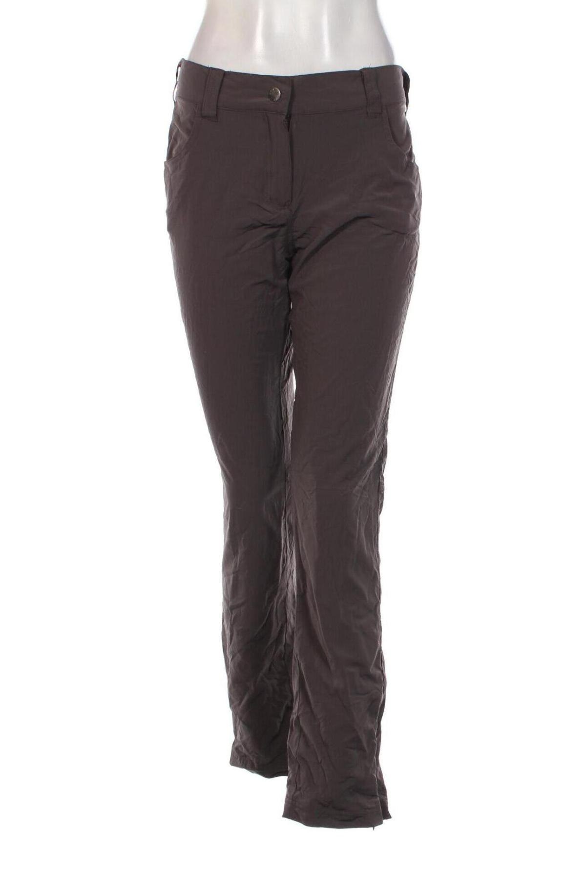 Damenhose TCM, Größe S, Farbe Braun, Preis € 7,49